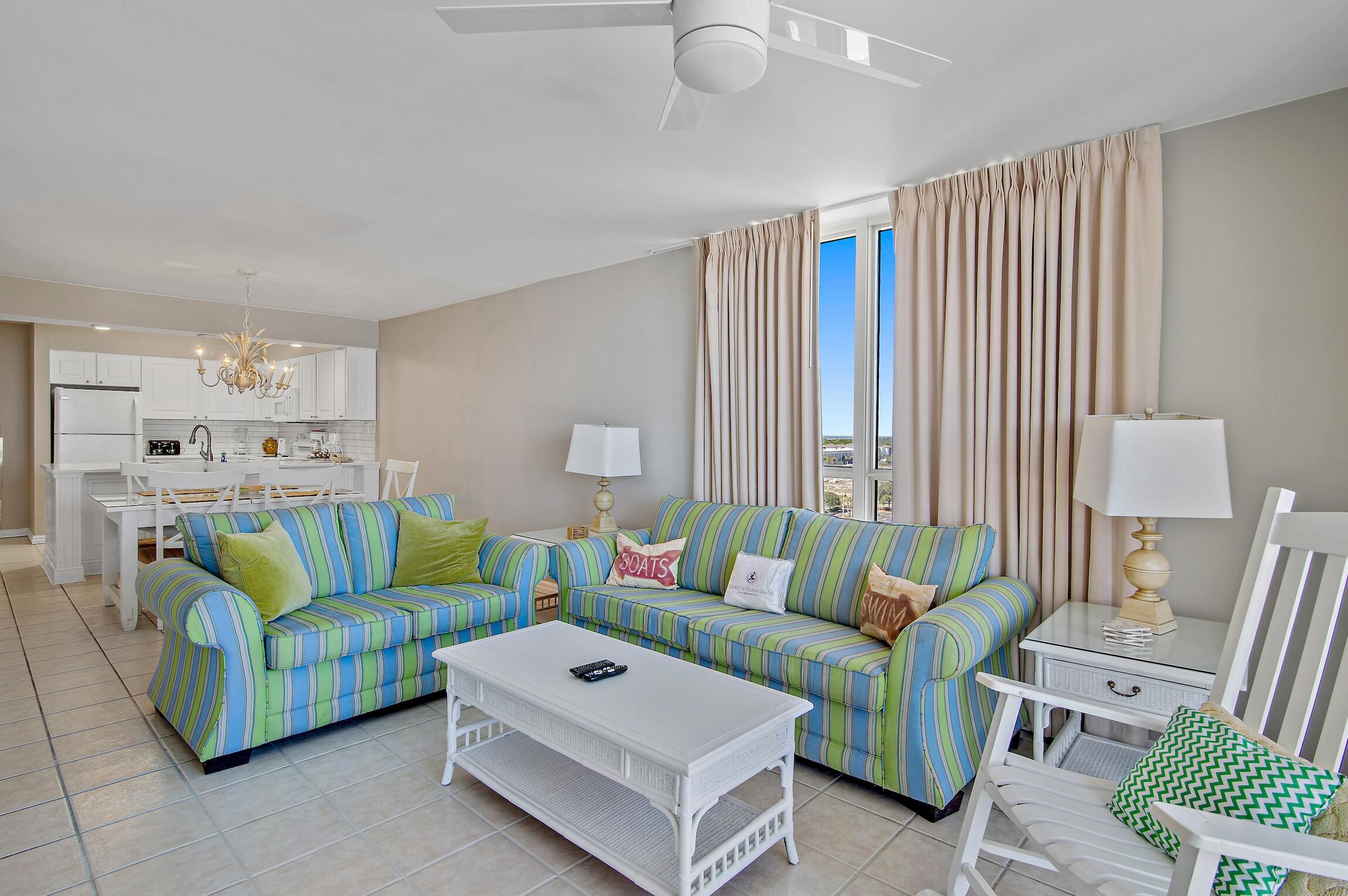 Pelican Beach Resort - Residential