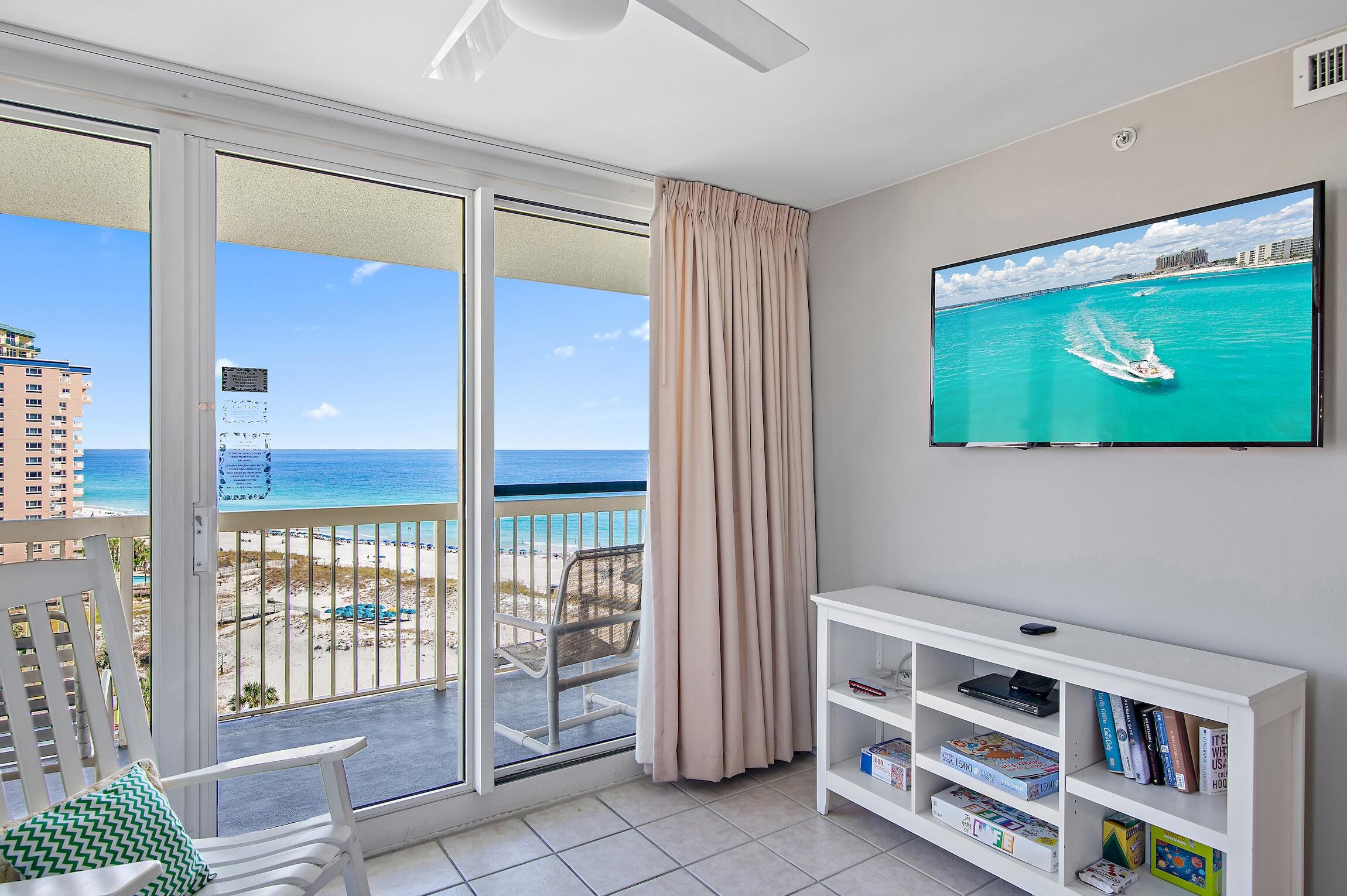 Pelican Beach Resort - Residential