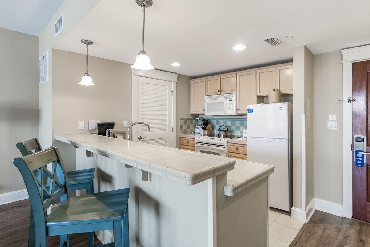 Grand Sandestin - Residential