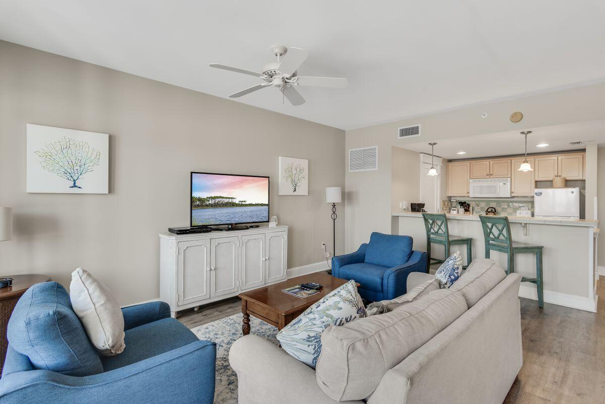 Grand Sandestin - Residential