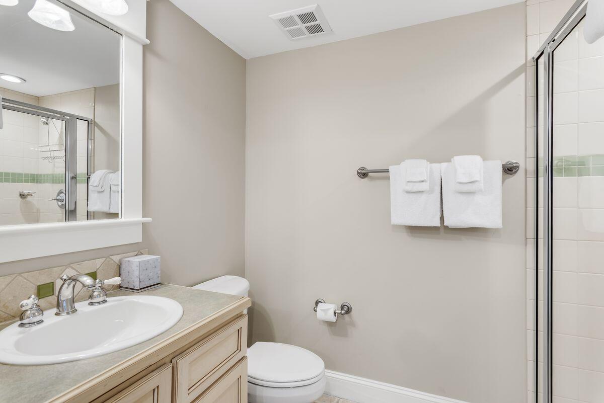 Grand Sandestin - Residential