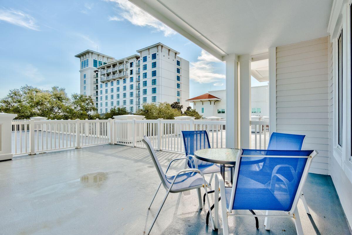 Grand Sandestin - Residential