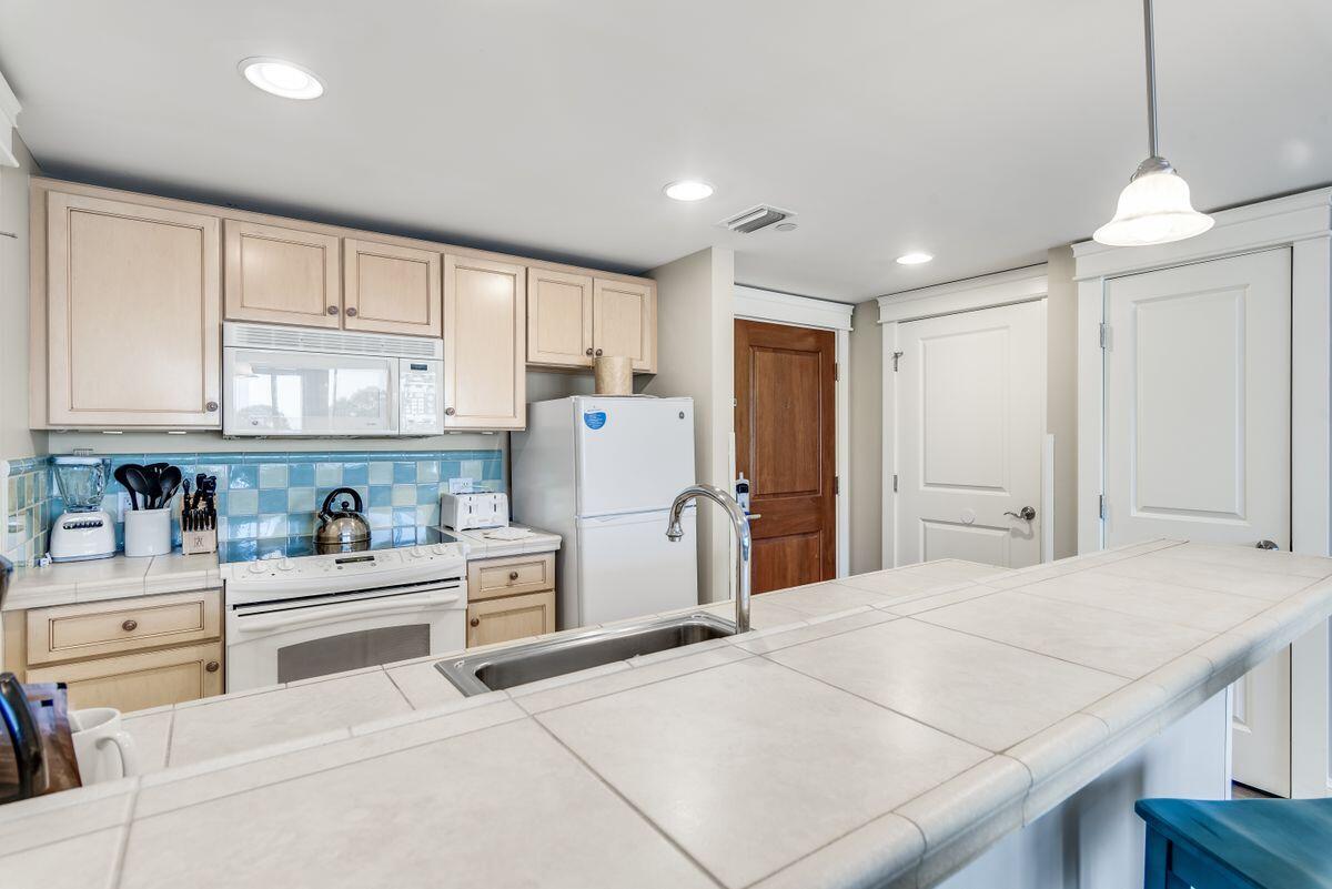 Grand Sandestin - Residential