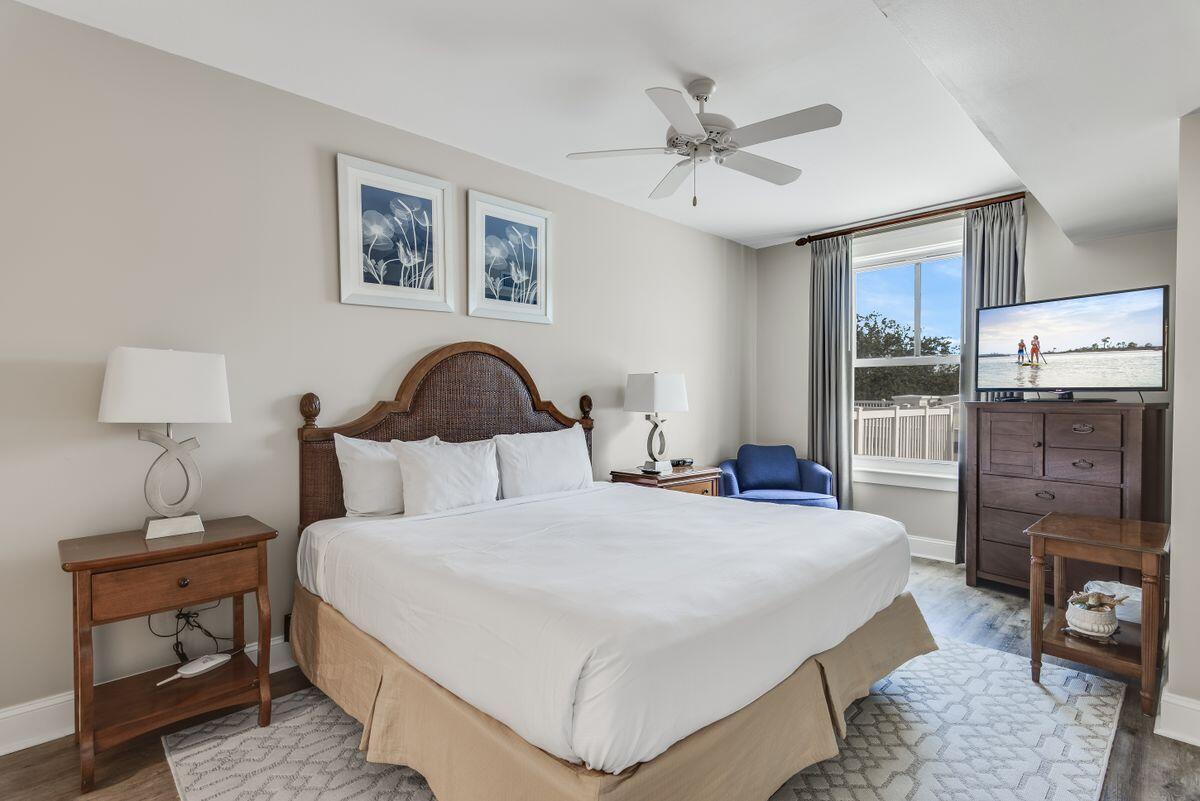 Grand Sandestin - Residential