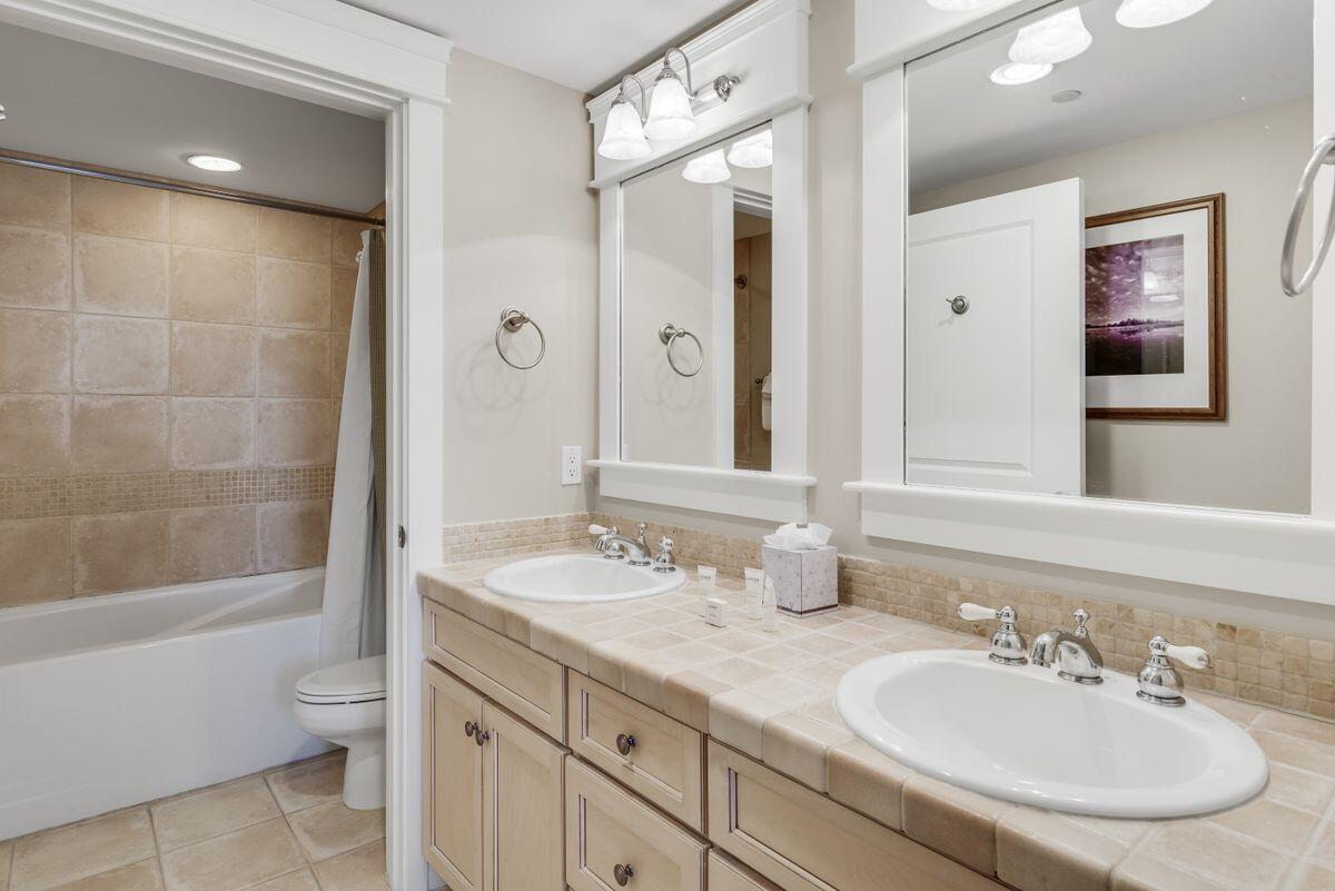 Grand Sandestin - Residential