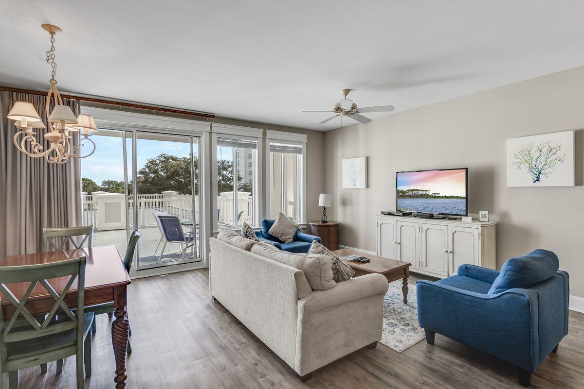 Grand Sandestin - Residential