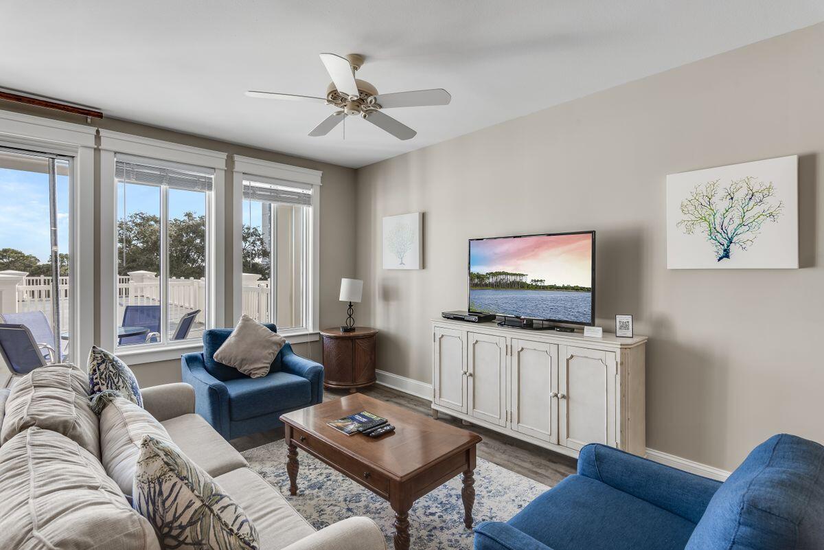 Grand Sandestin - Residential