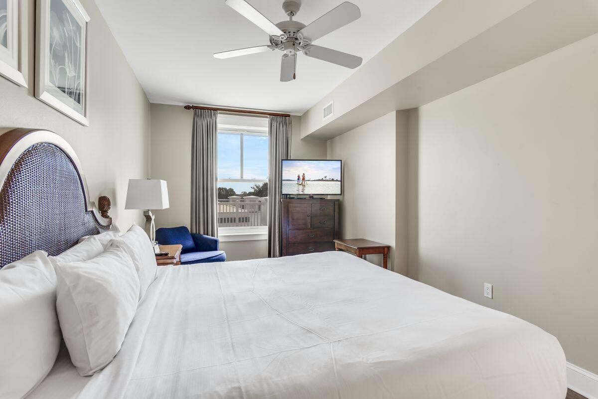 Grand Sandestin - Residential