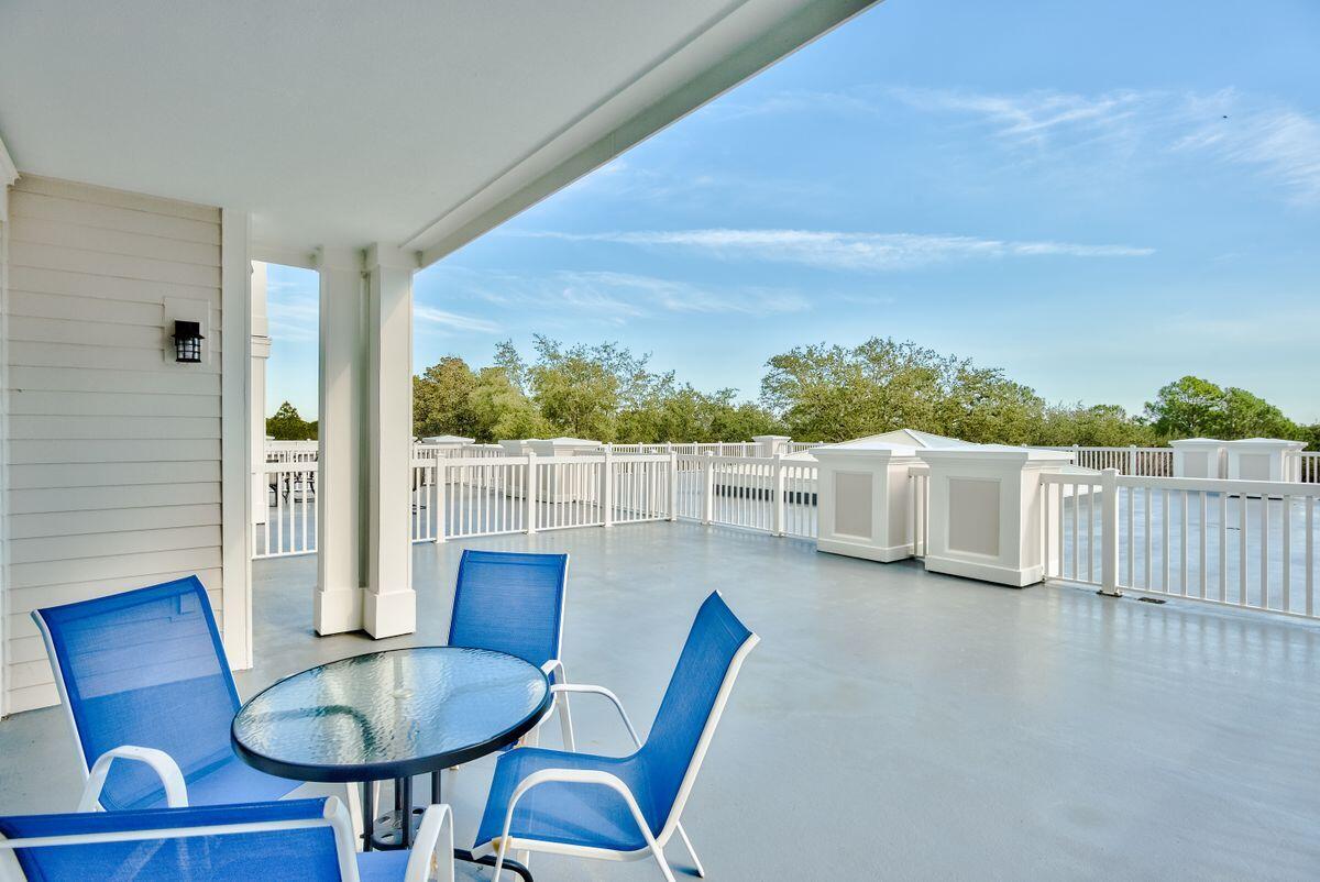 Grand Sandestin - Residential
