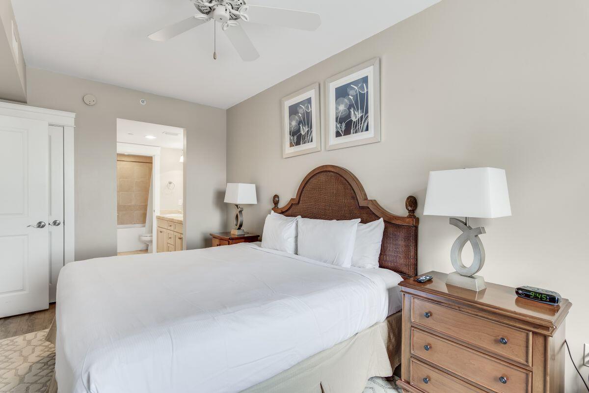 Grand Sandestin - Residential