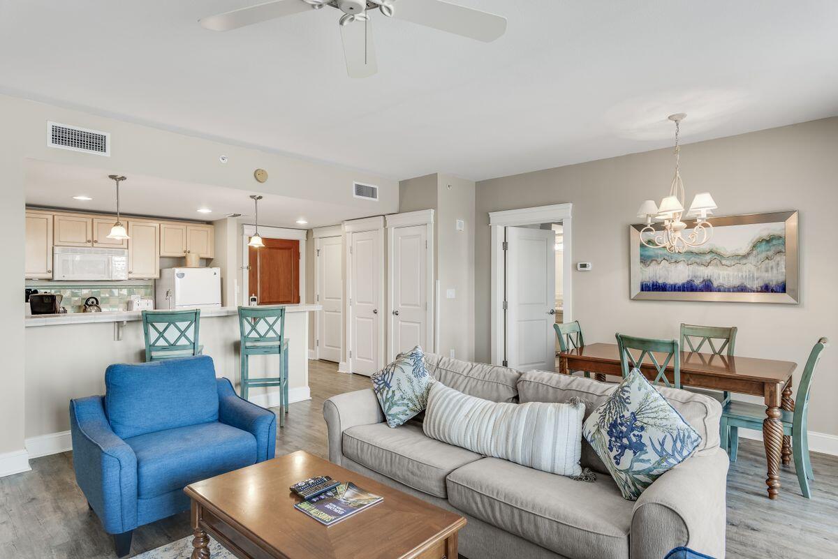 Grand Sandestin - Residential