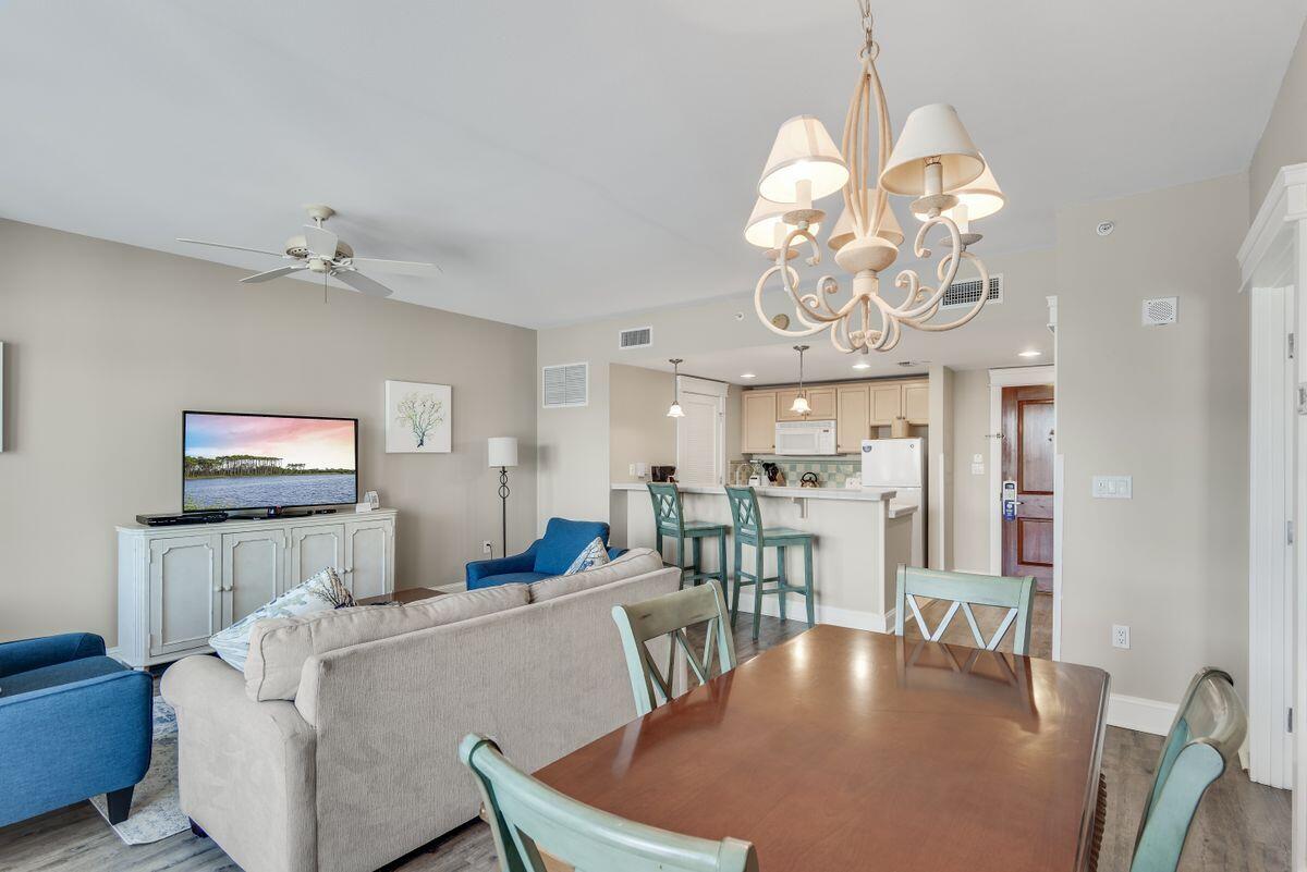 Grand Sandestin - Residential