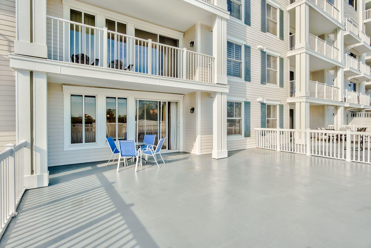 Grand Sandestin - Residential