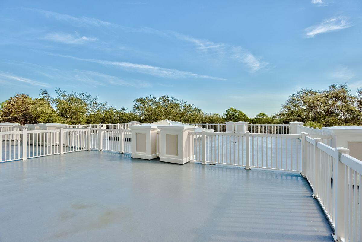 Grand Sandestin - Residential