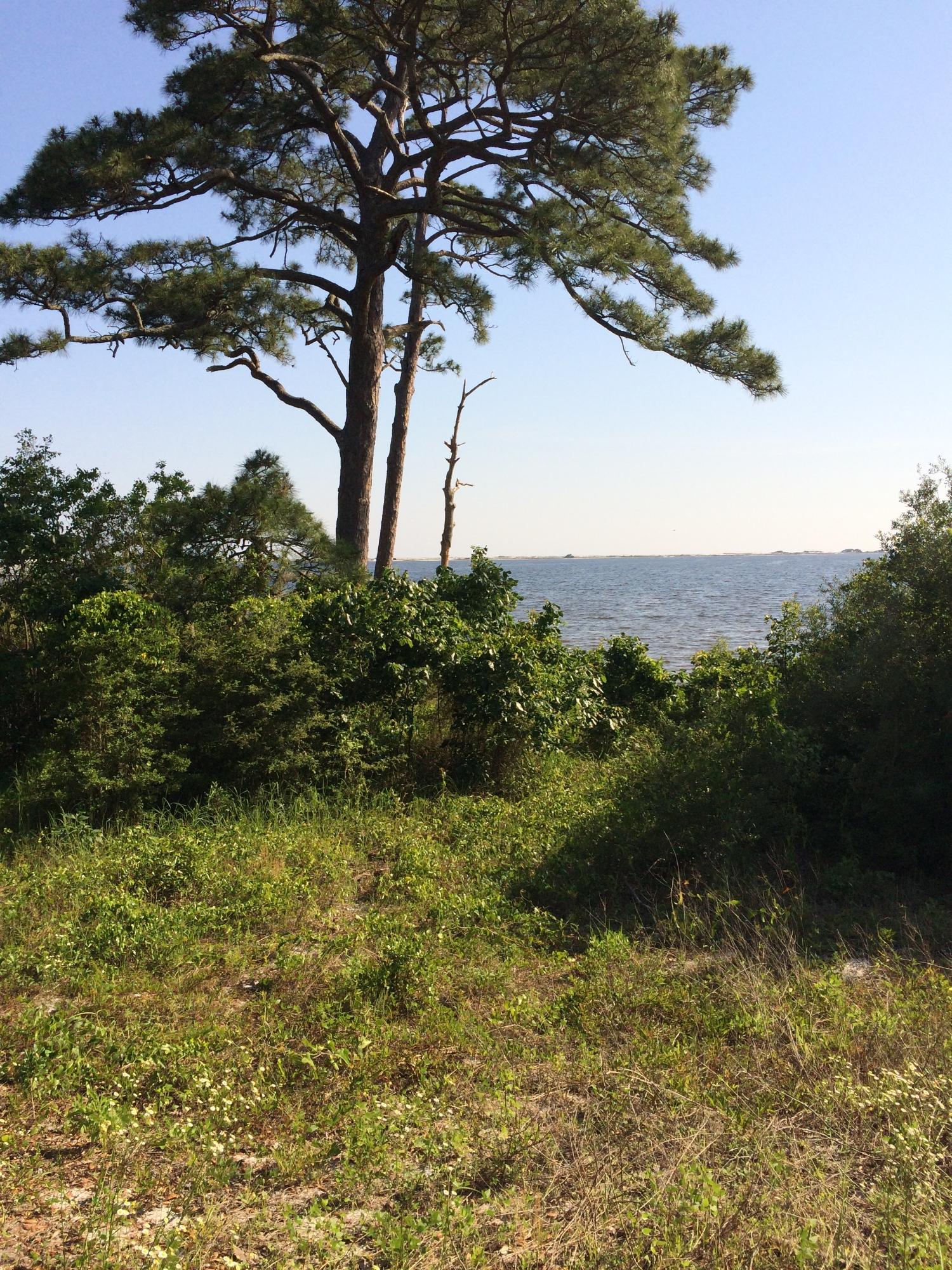 1.2 acres on the sound in Mary Esther and just minutes from Hurlburt. Build your dream home today and enjoy the beautiful views from this lot. This property is bank owned.