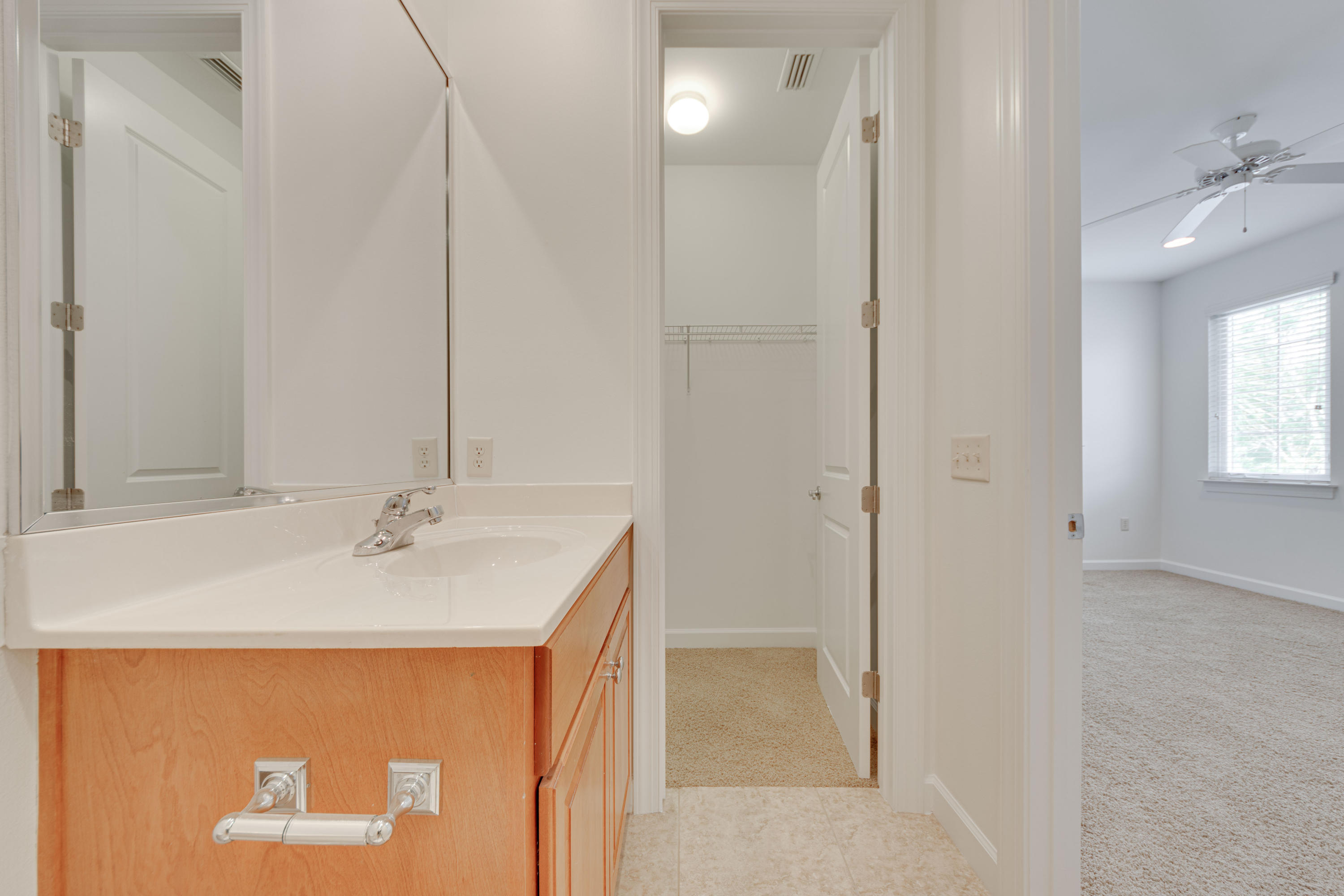 CHURCH STREET VILLAGE - Residential