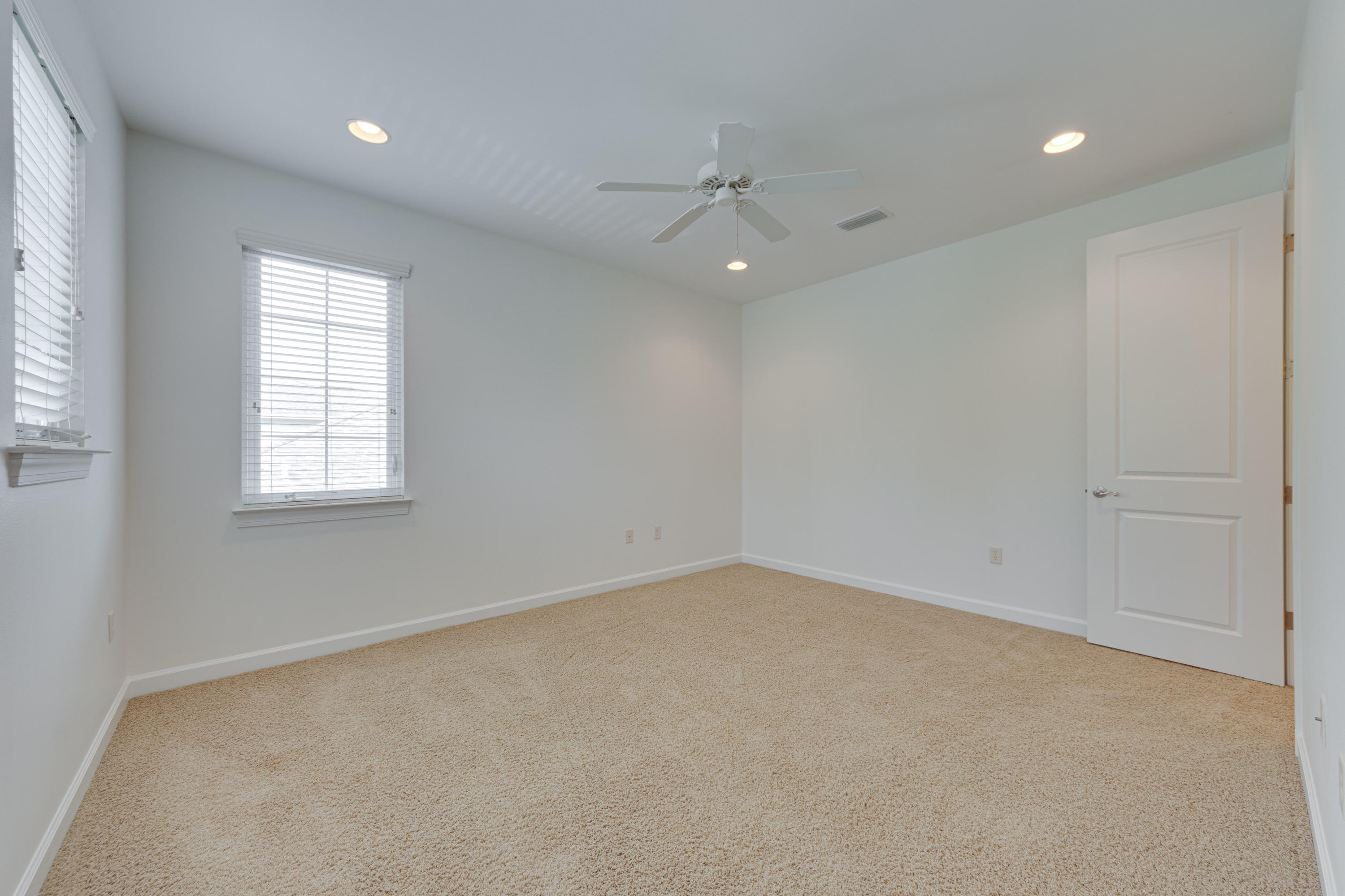 CHURCH STREET VILLAGE - Residential