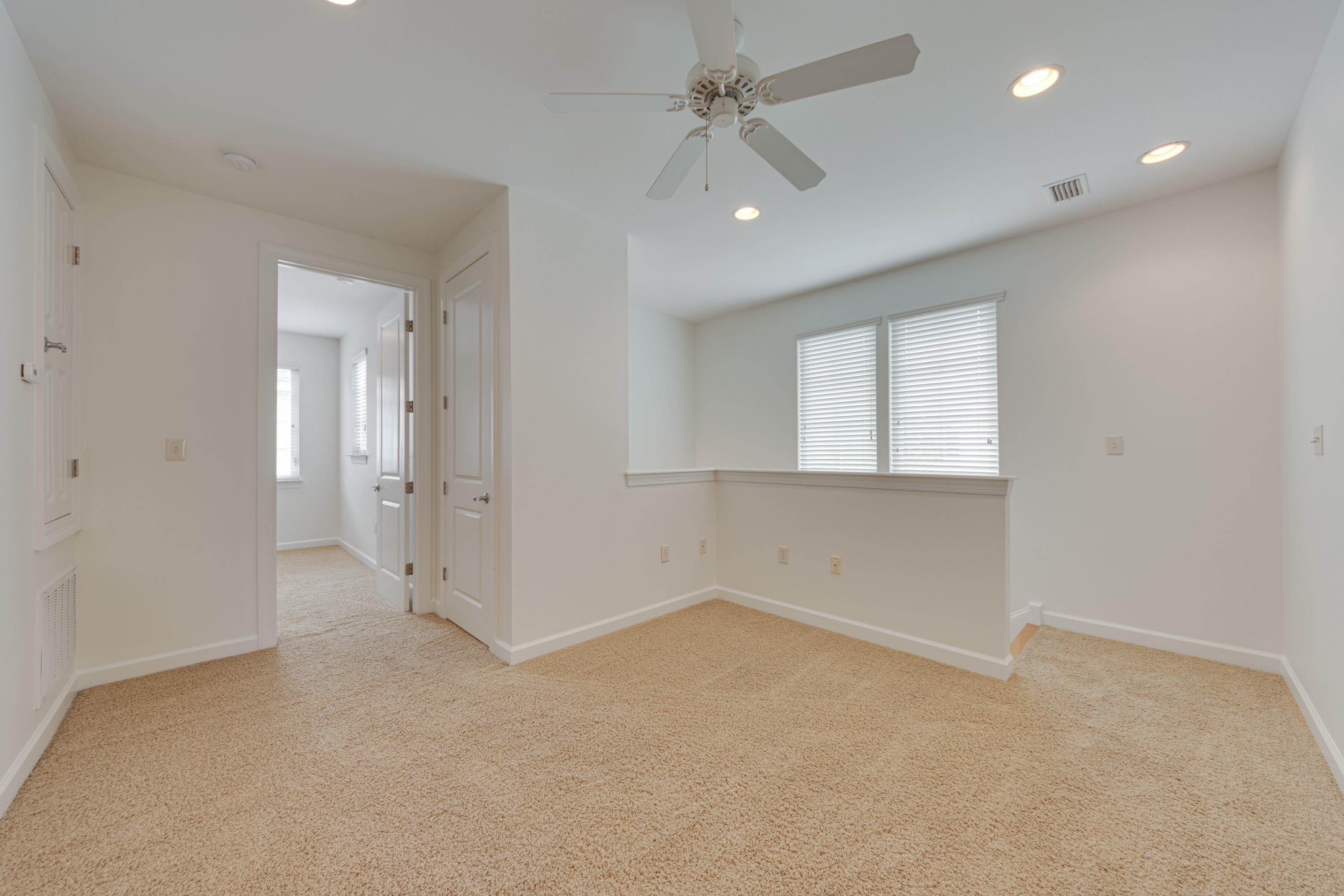 CHURCH STREET VILLAGE - Residential