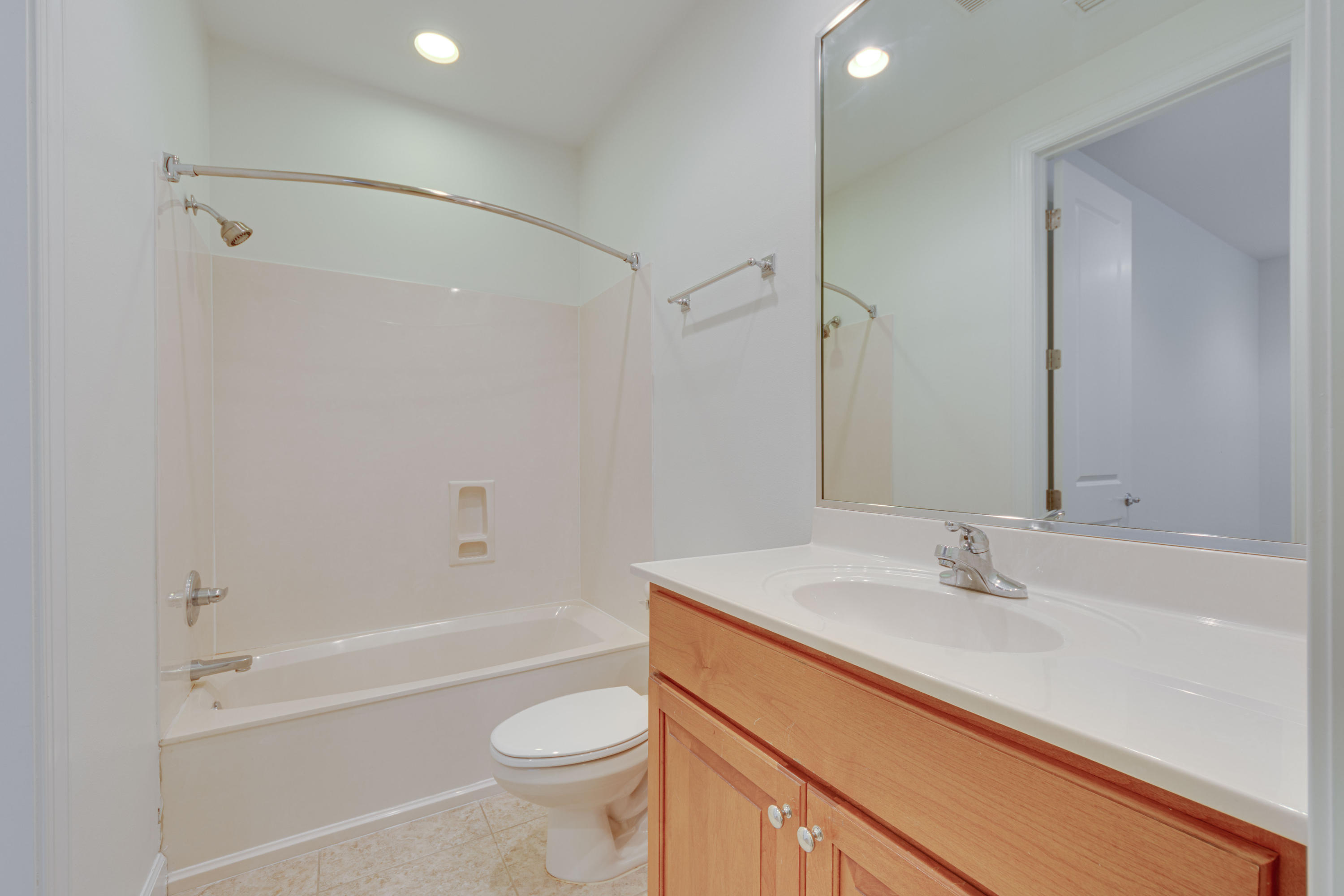 CHURCH STREET VILLAGE - Residential