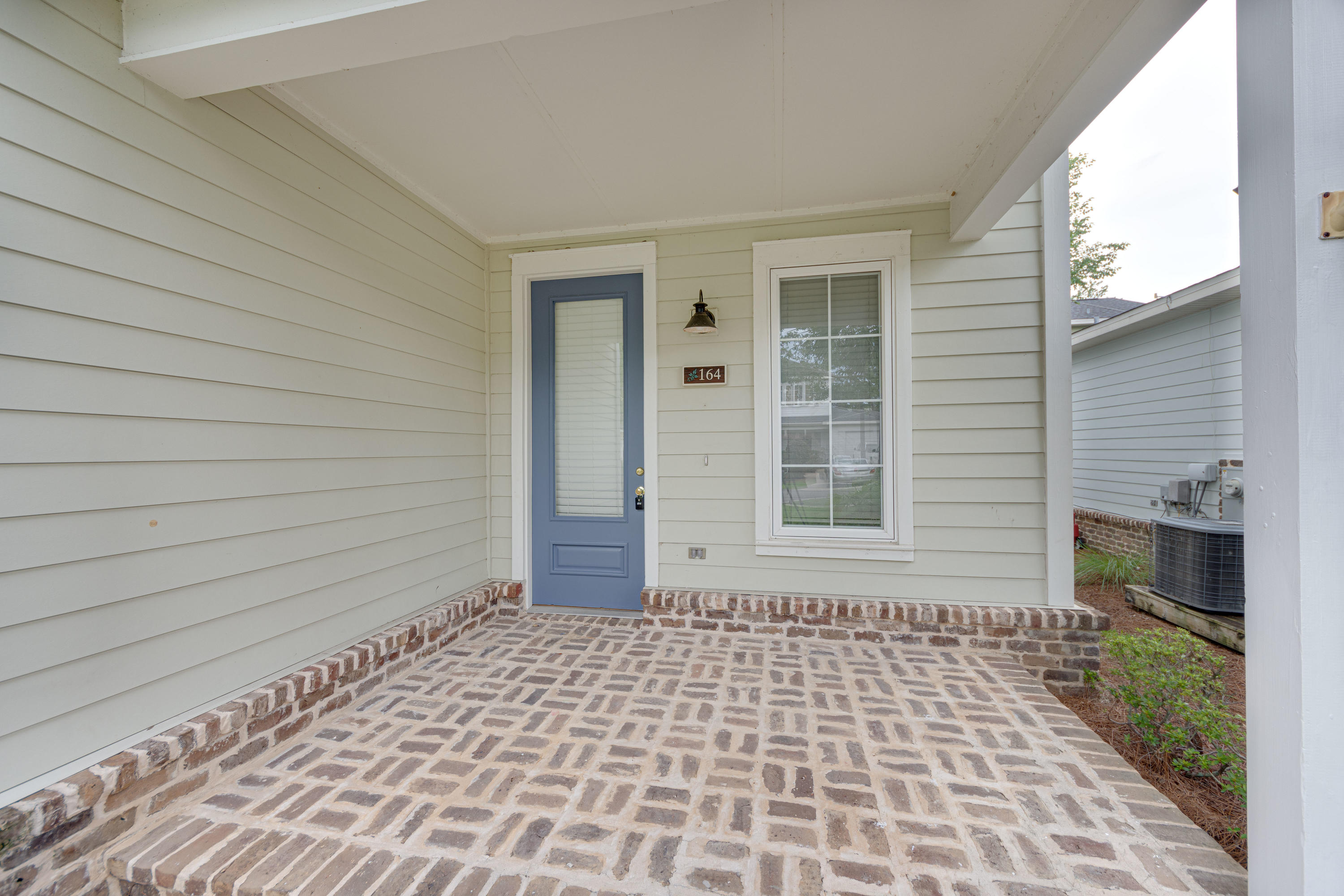 CHURCH STREET VILLAGE - Residential