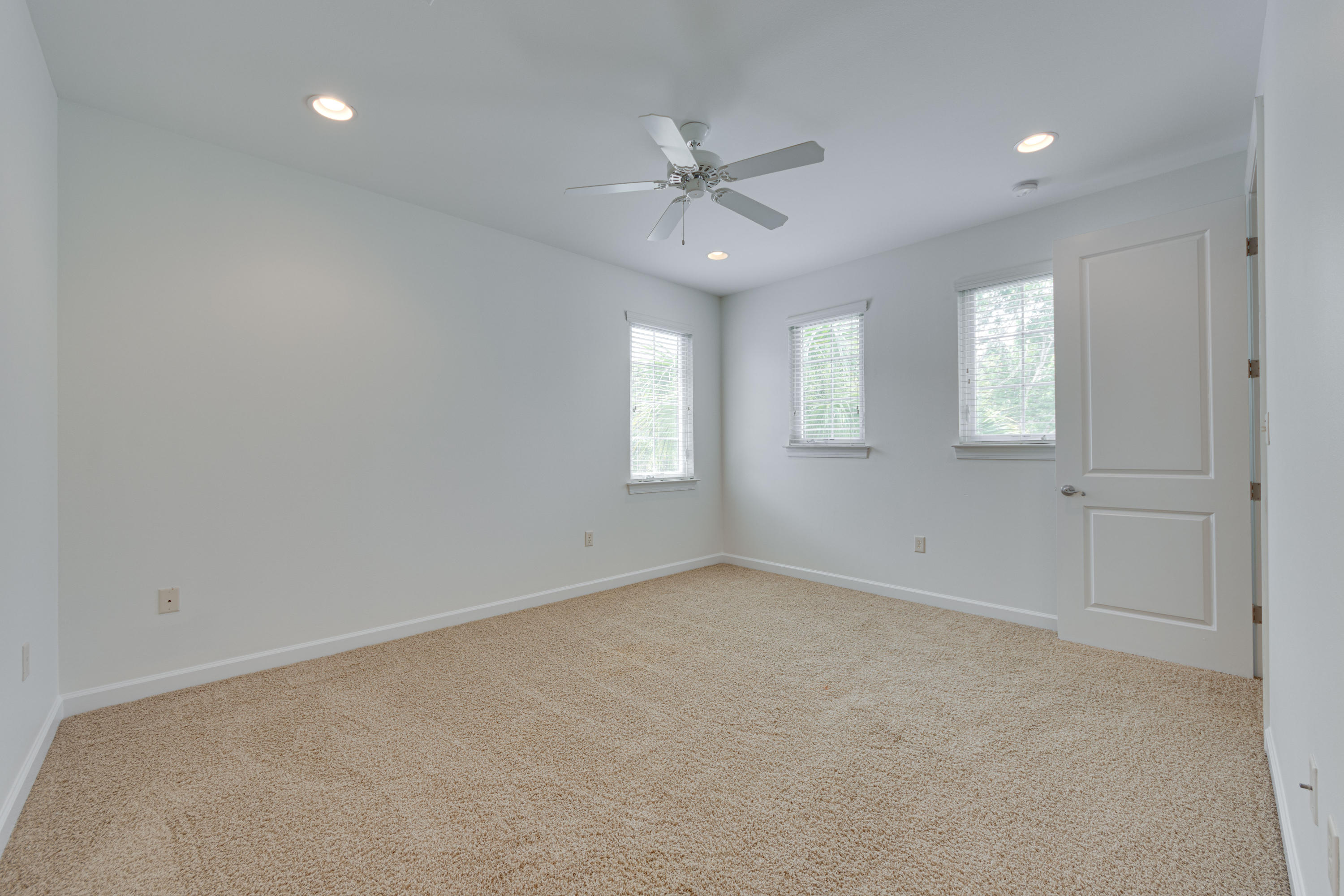 CHURCH STREET VILLAGE - Residential