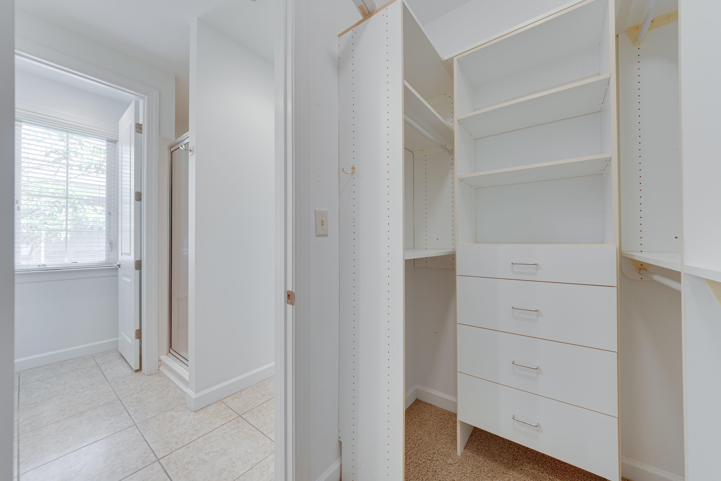 CHURCH STREET VILLAGE - Residential