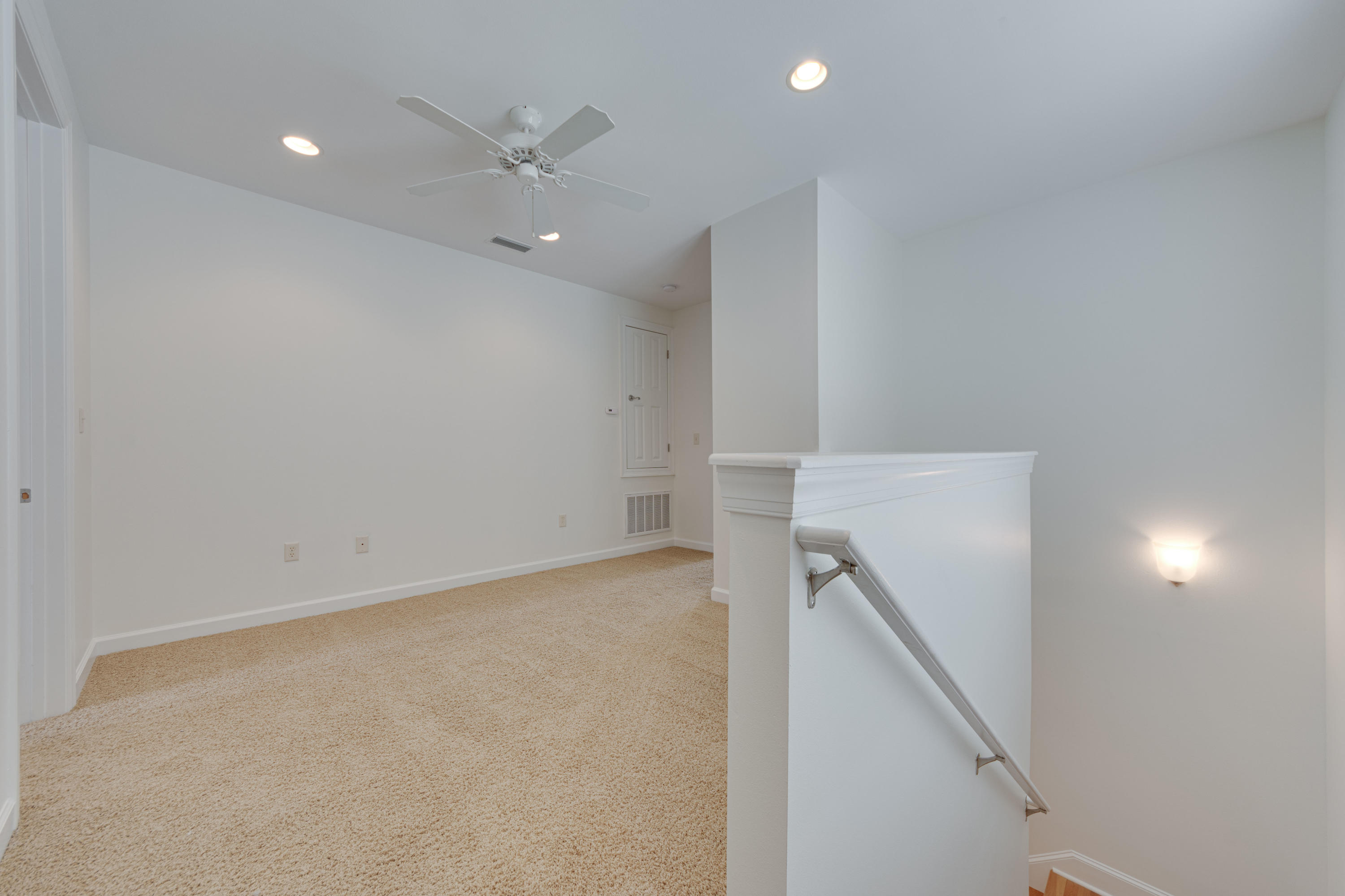 CHURCH STREET VILLAGE - Residential