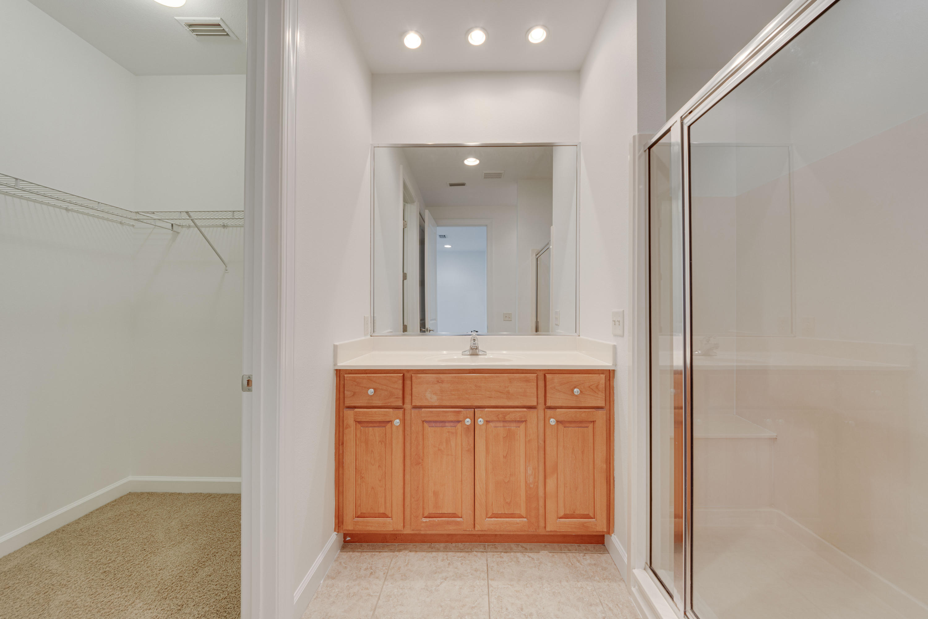 CHURCH STREET VILLAGE - Residential