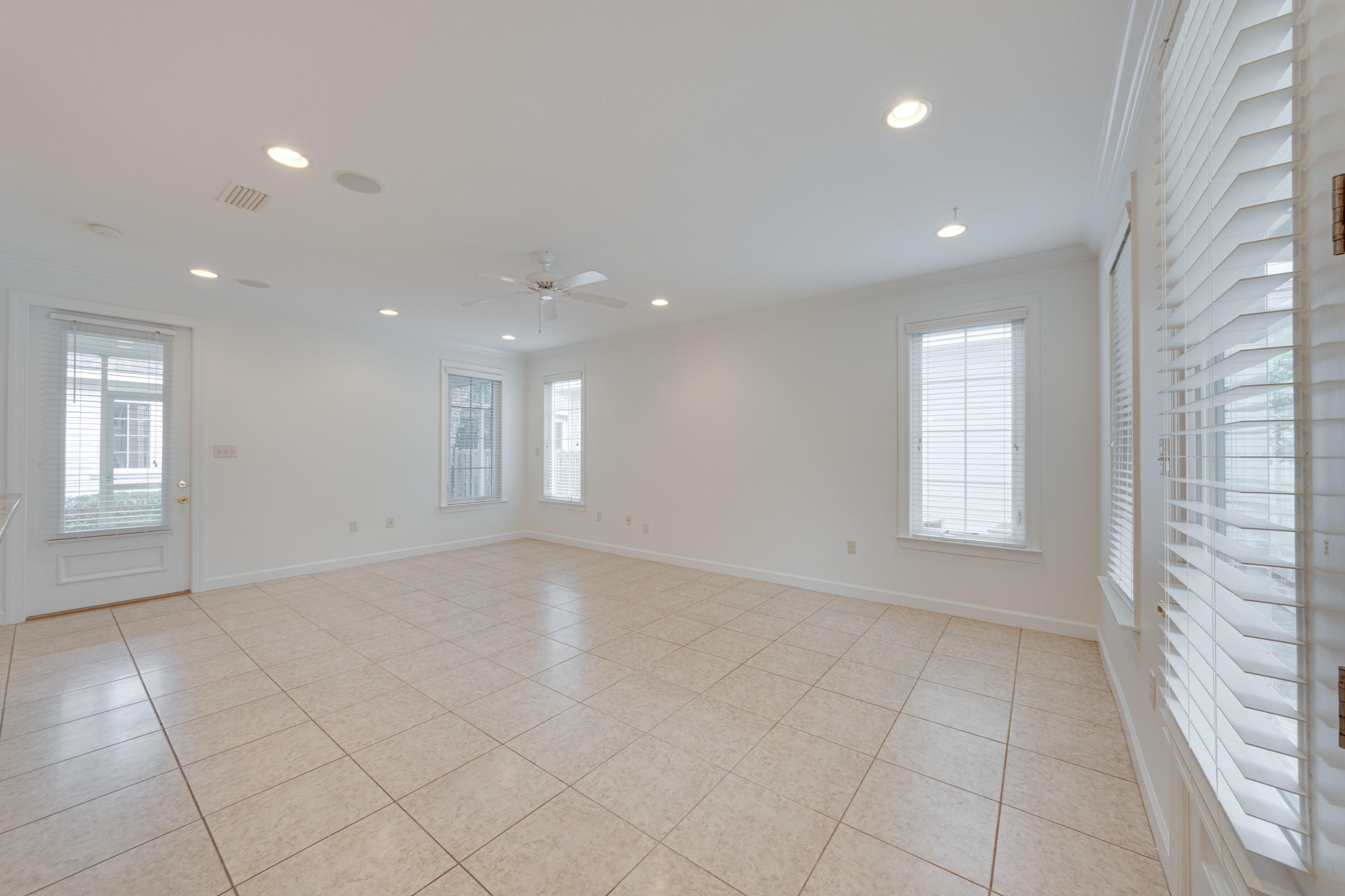 CHURCH STREET VILLAGE - Residential