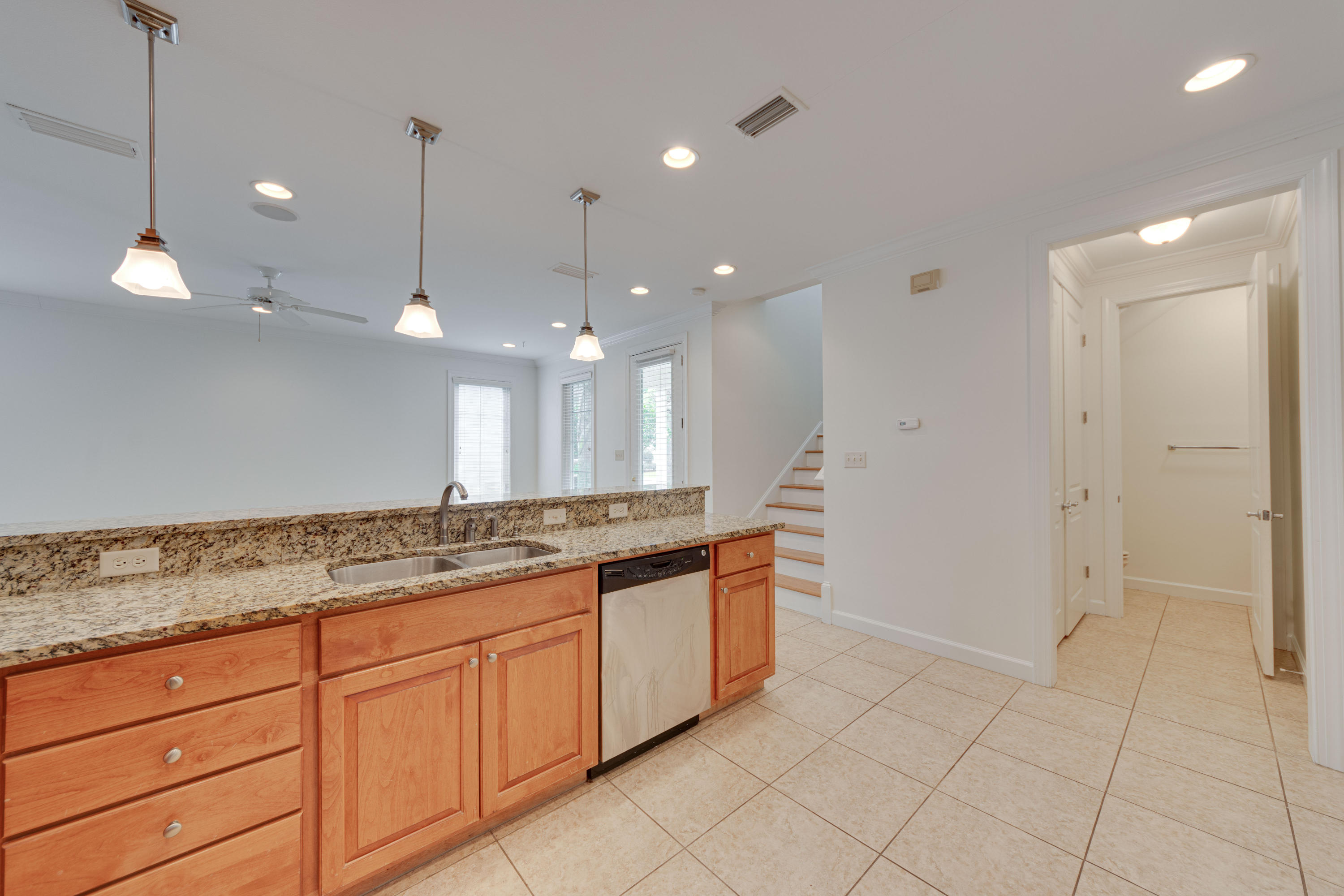 CHURCH STREET VILLAGE - Residential