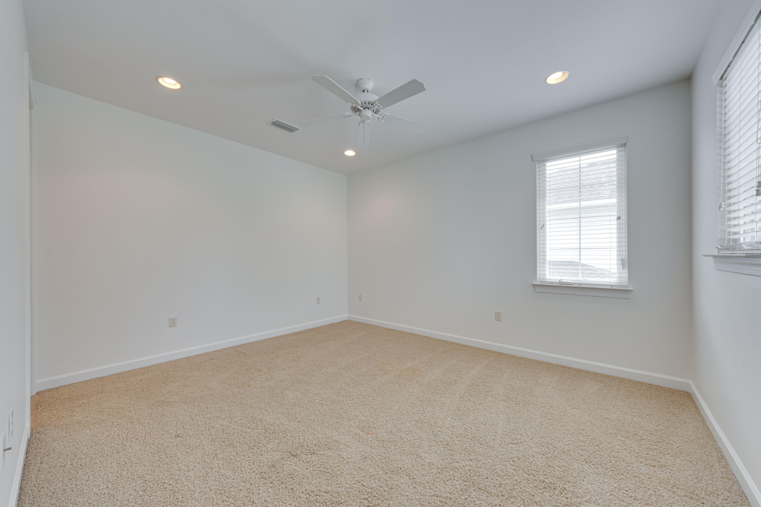 CHURCH STREET VILLAGE - Residential