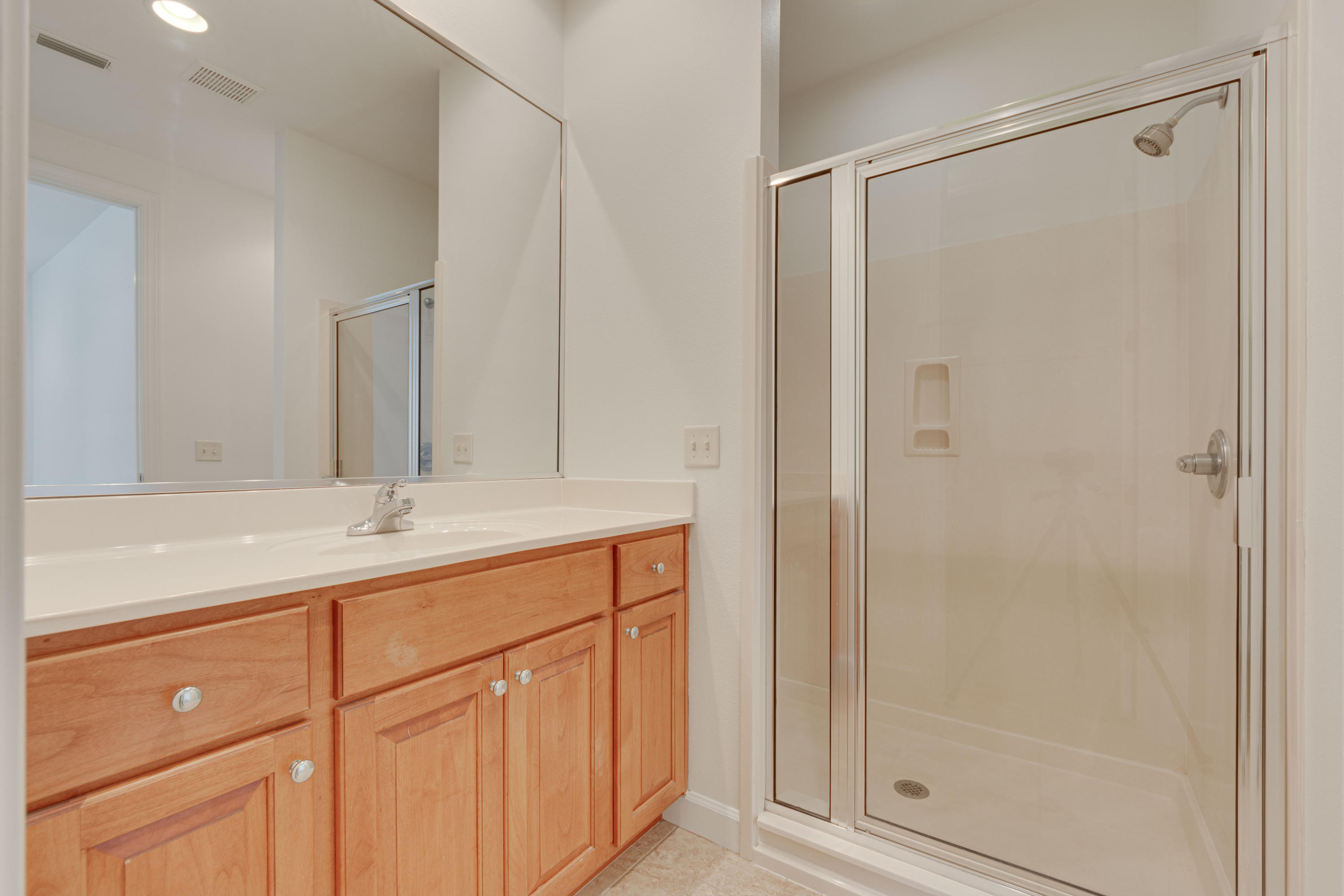 CHURCH STREET VILLAGE - Residential