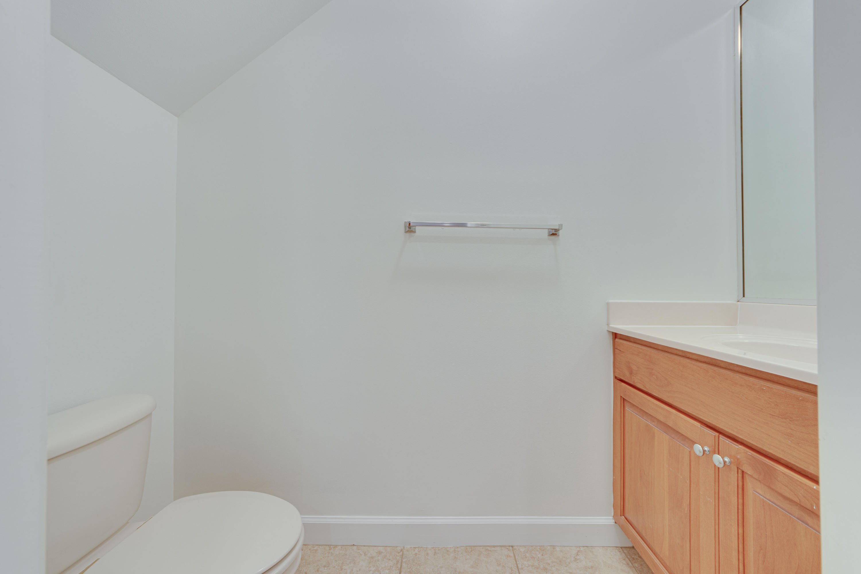 CHURCH STREET VILLAGE - Residential