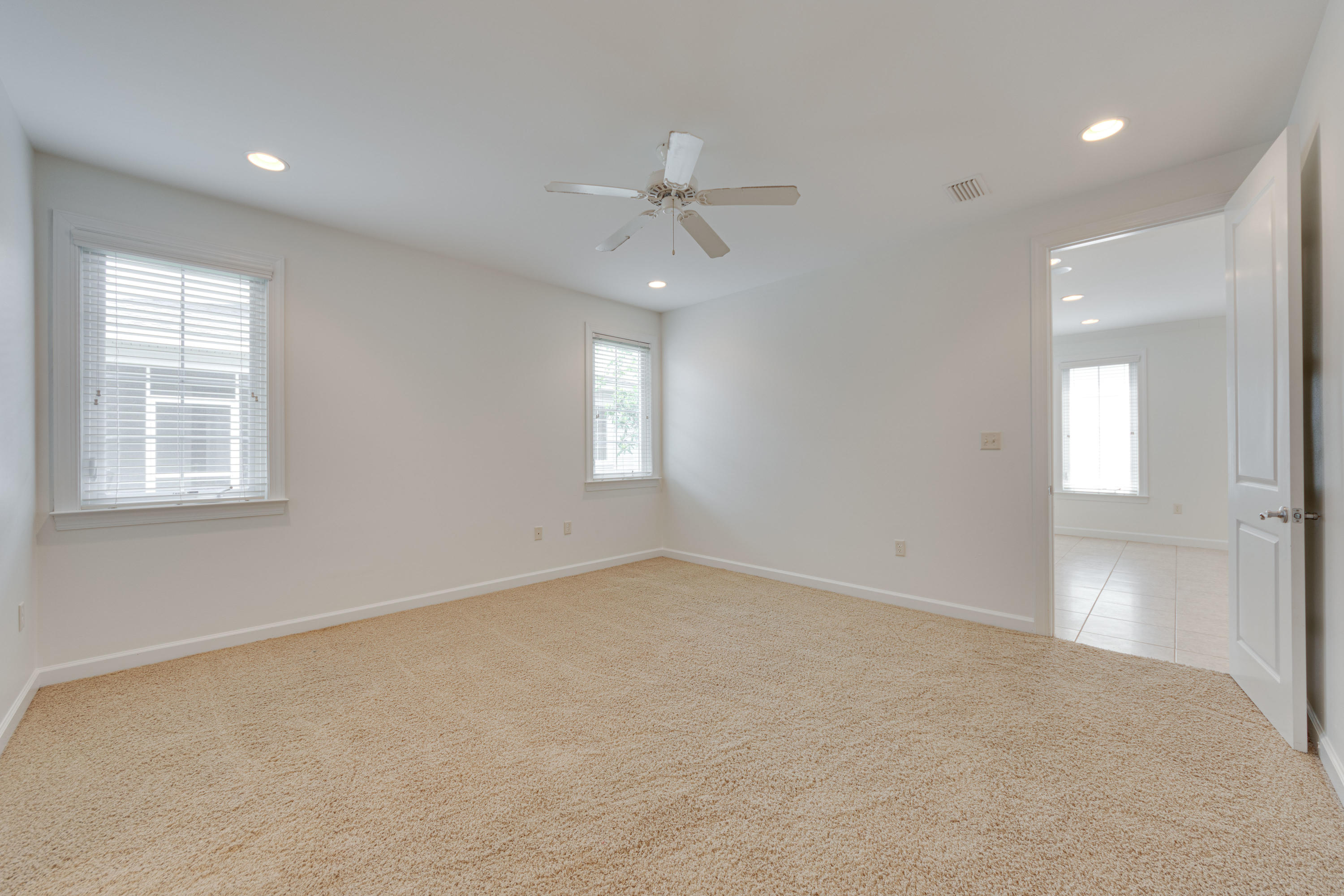 CHURCH STREET VILLAGE - Residential