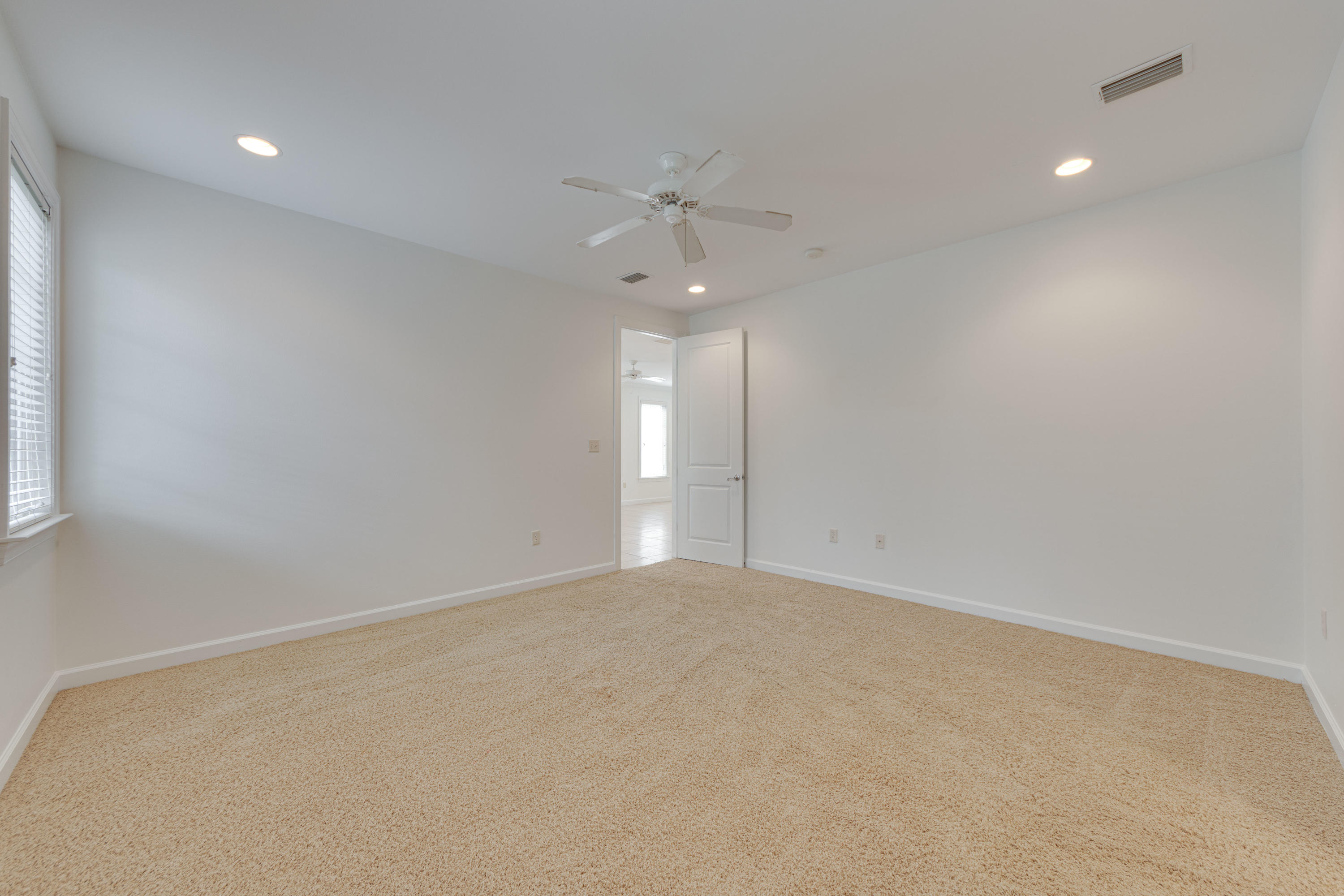 CHURCH STREET VILLAGE - Residential