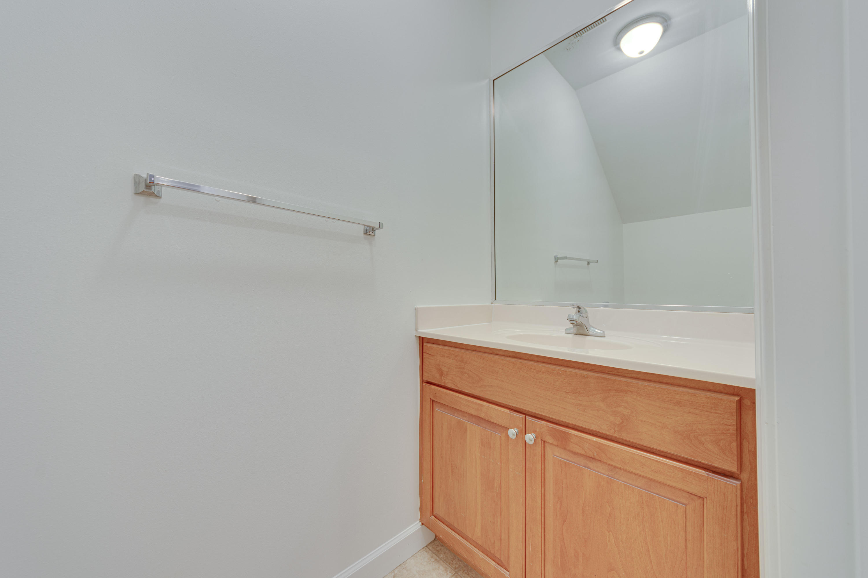 CHURCH STREET VILLAGE - Residential