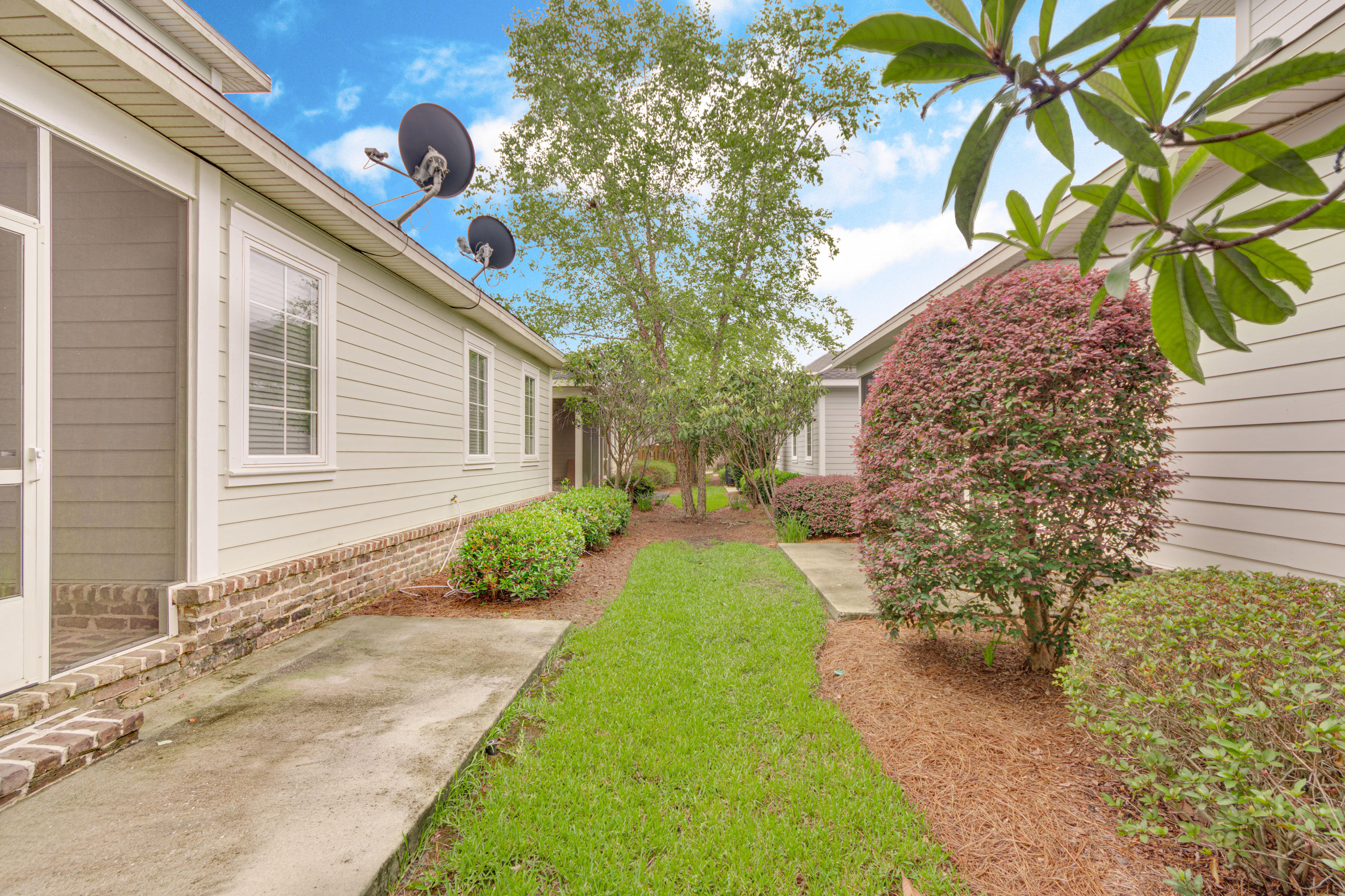 CHURCH STREET VILLAGE - Residential