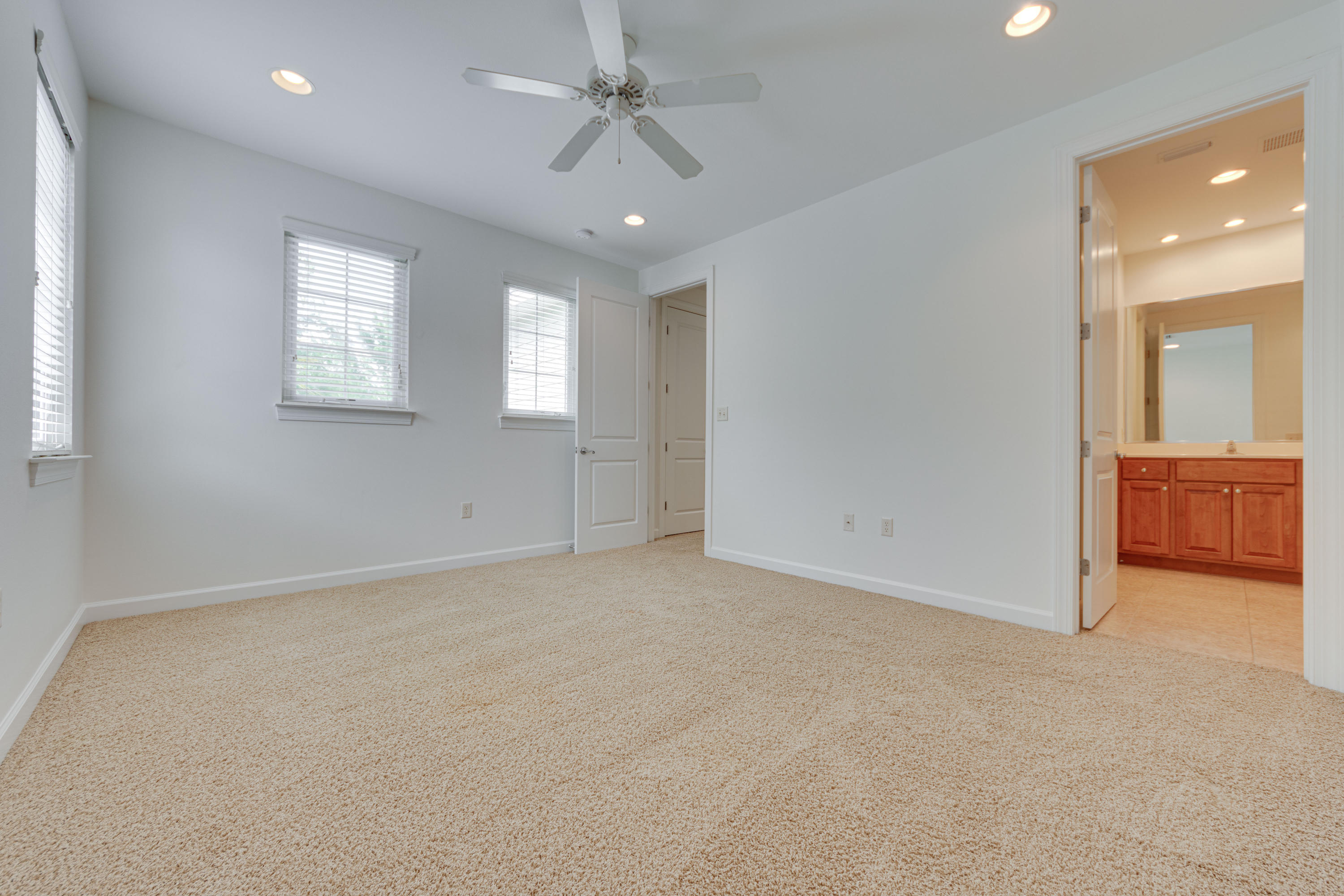 CHURCH STREET VILLAGE - Residential