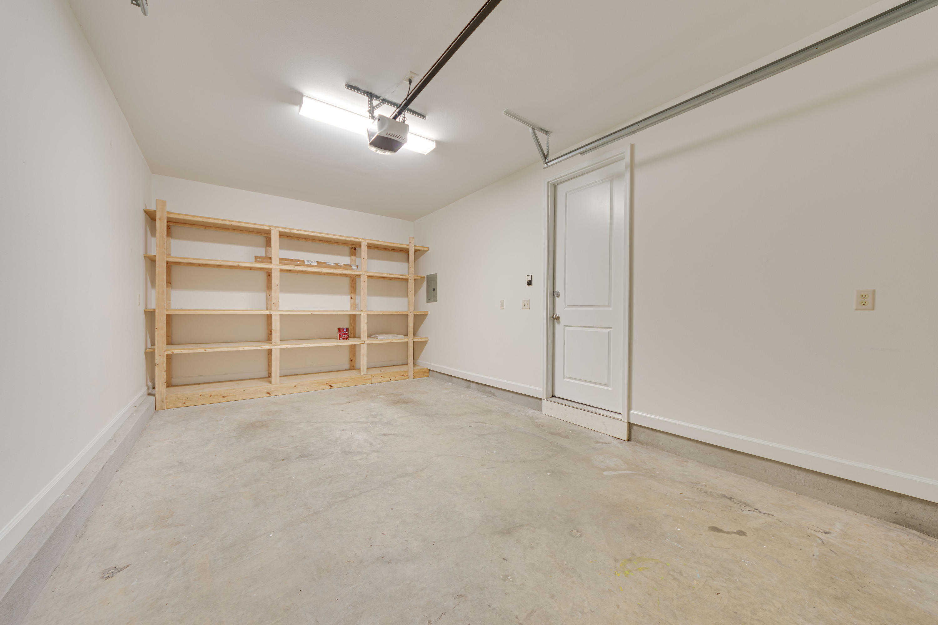 CHURCH STREET VILLAGE - Residential