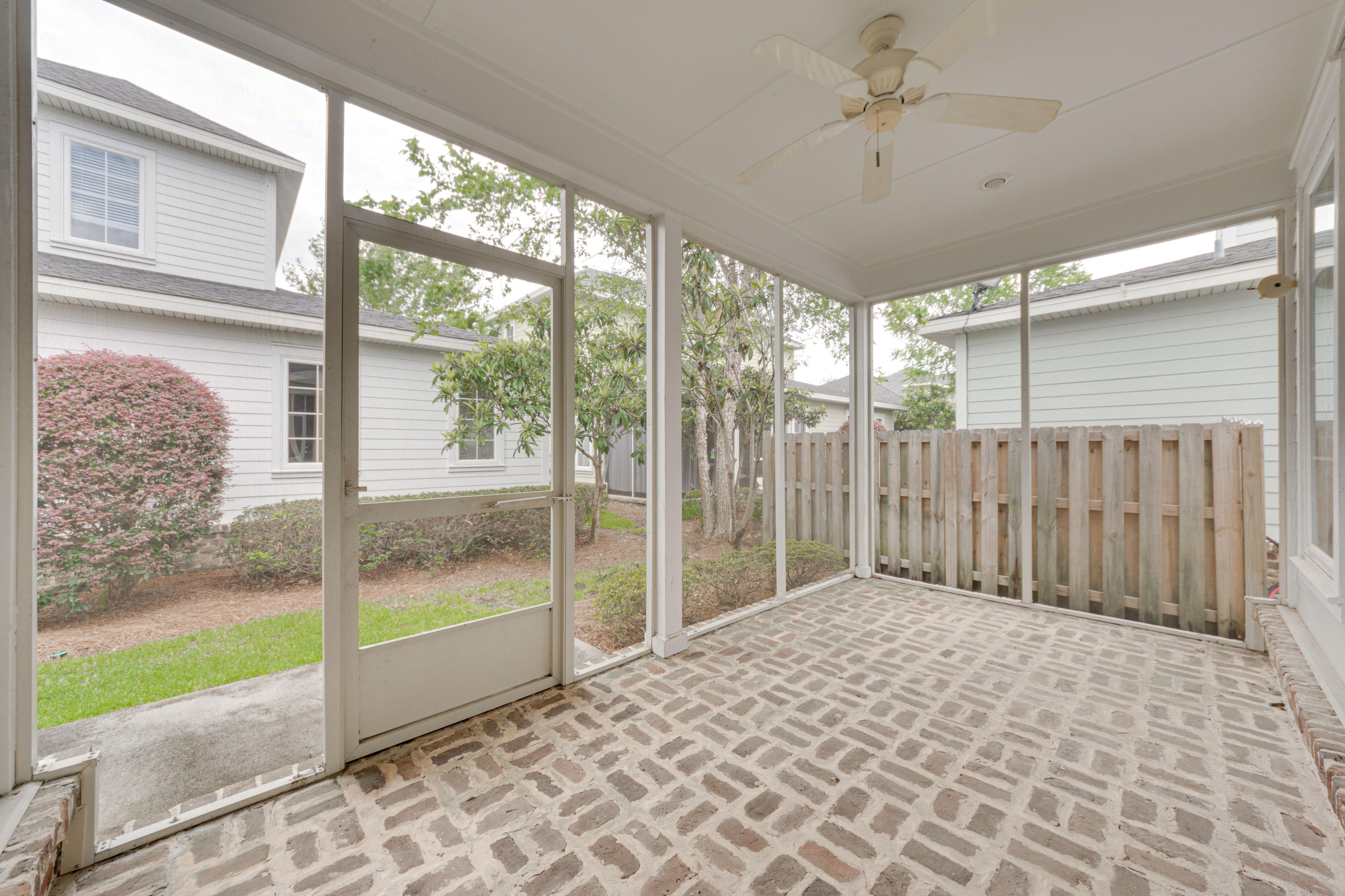 CHURCH STREET VILLAGE - Residential