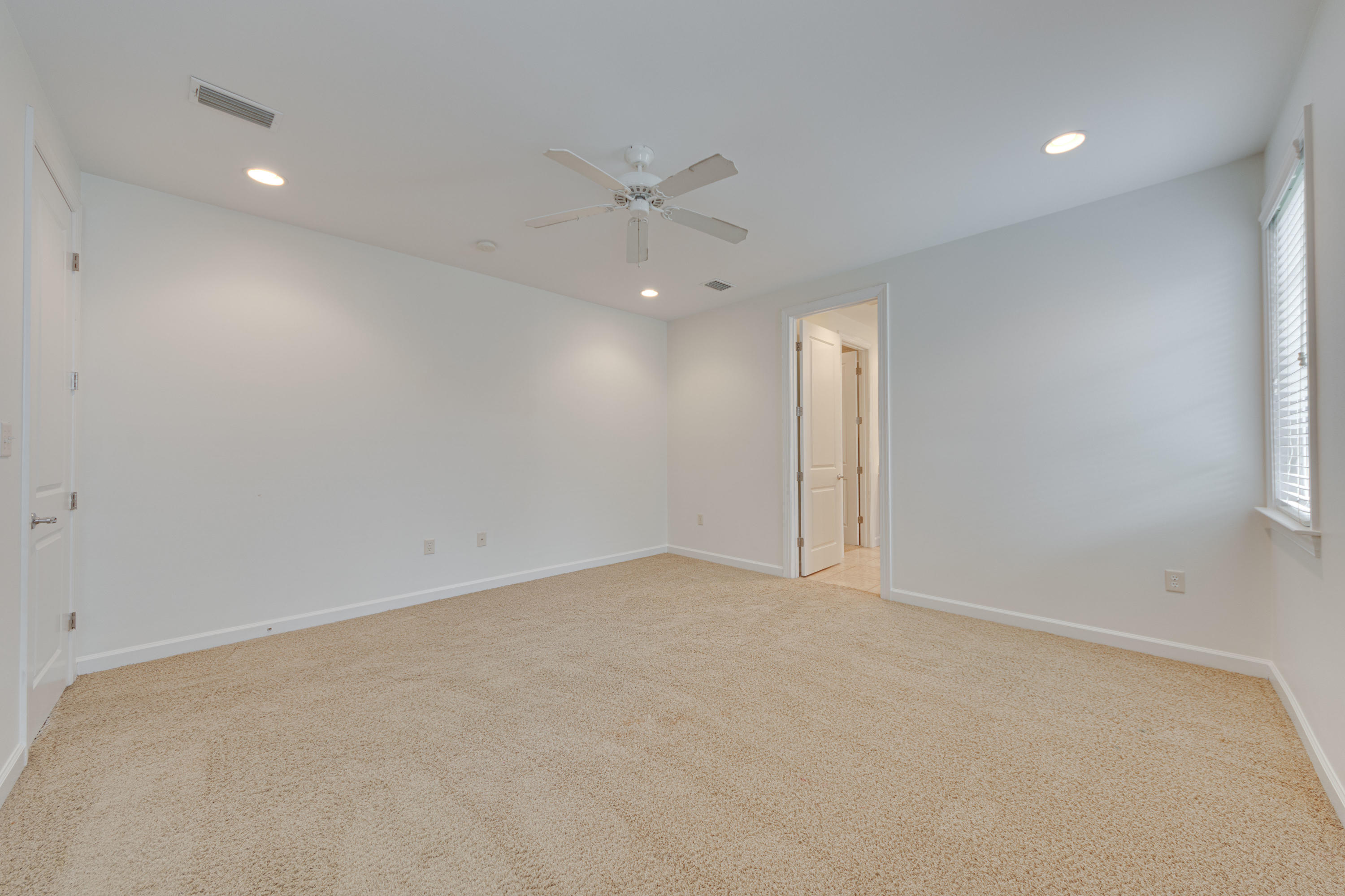 CHURCH STREET VILLAGE - Residential