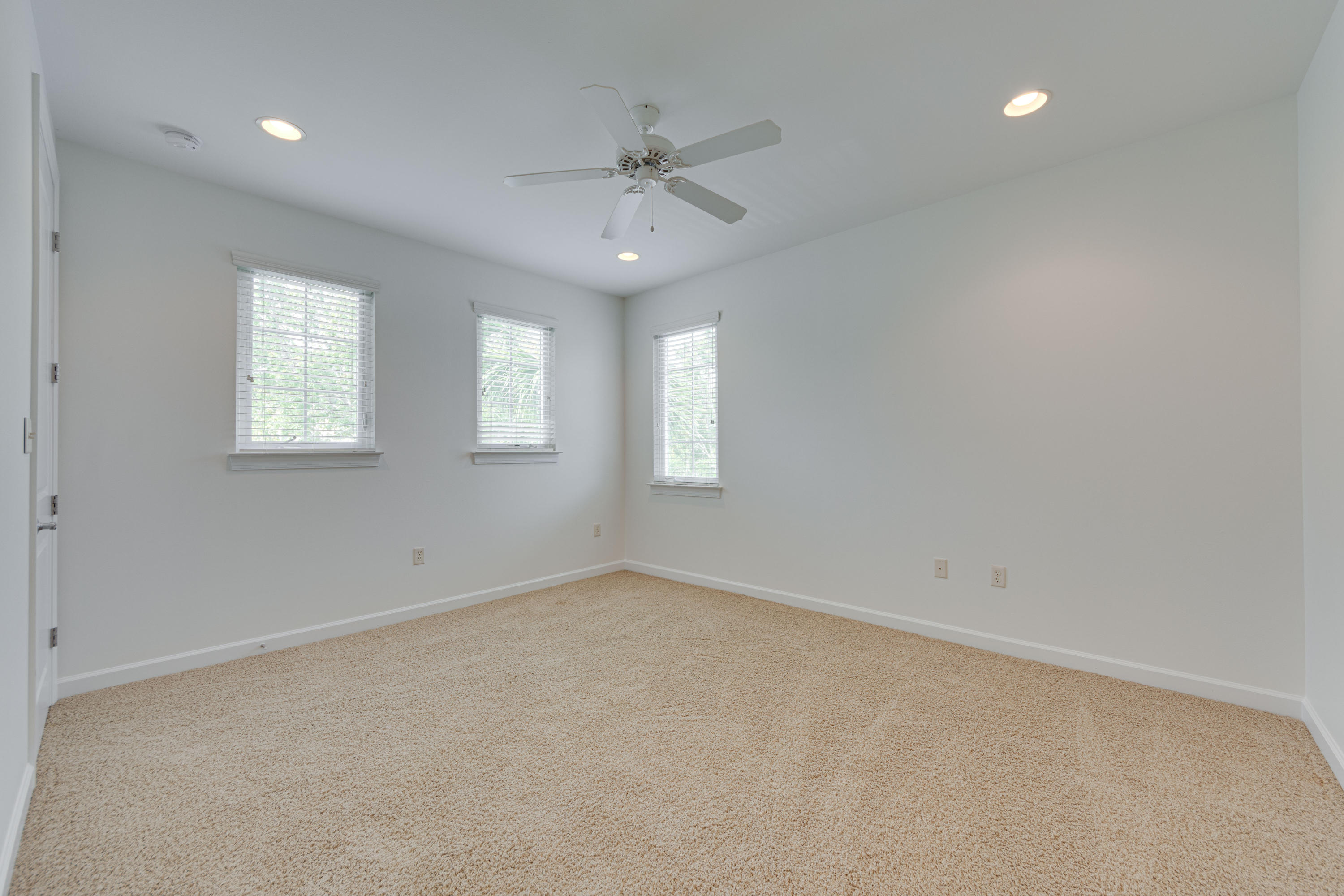 CHURCH STREET VILLAGE - Residential