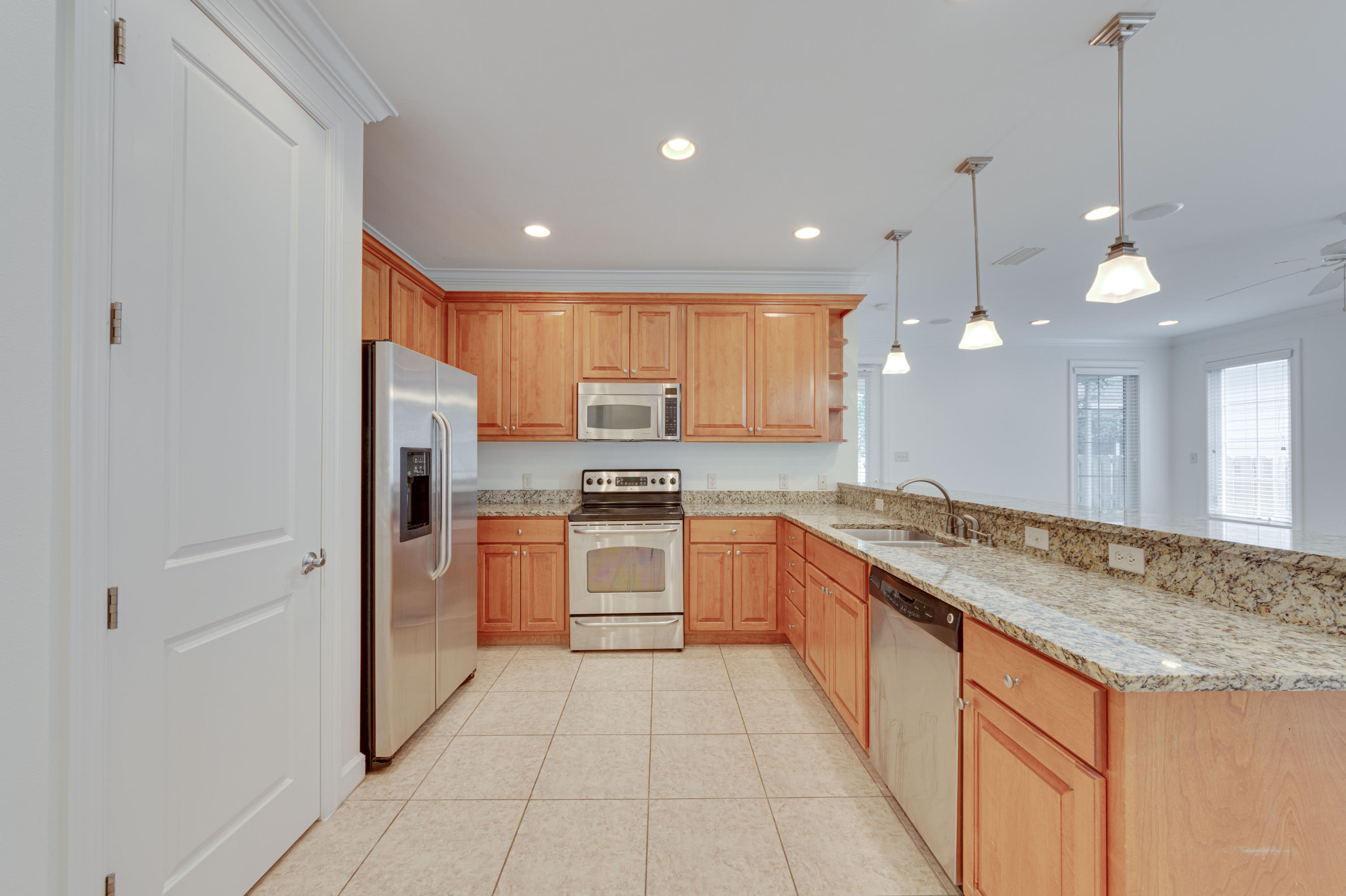 CHURCH STREET VILLAGE - Residential