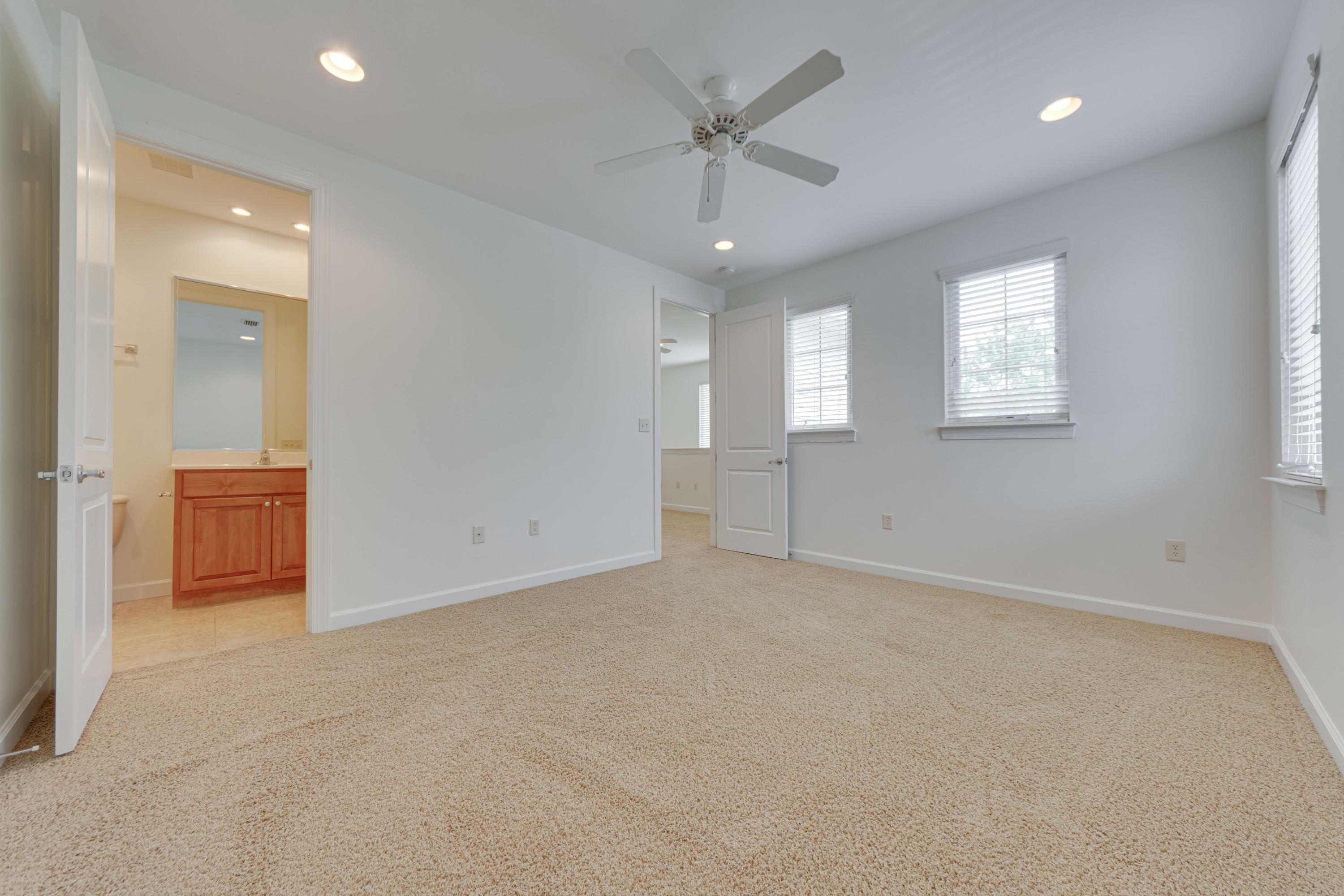 CHURCH STREET VILLAGE - Residential