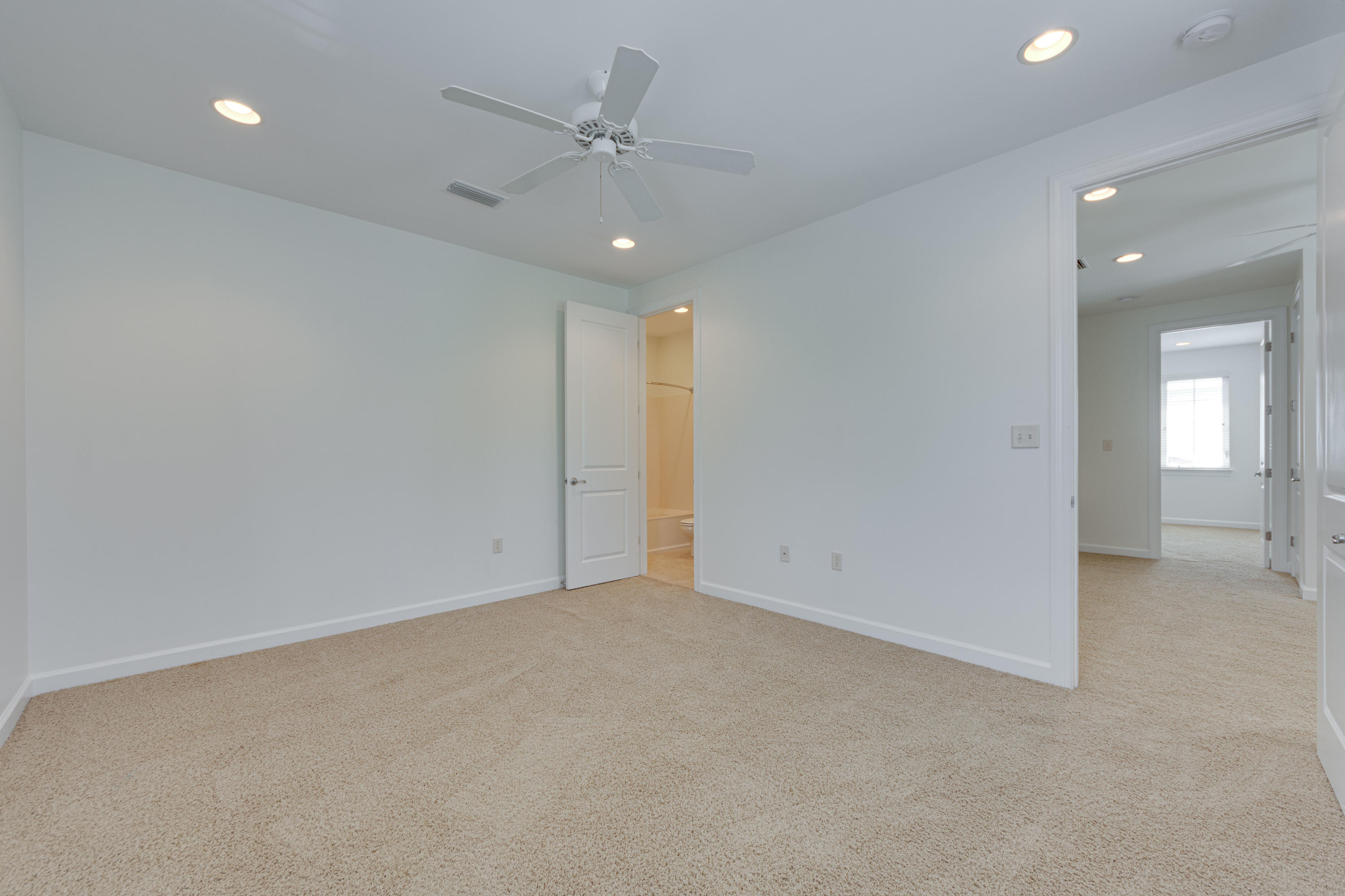 CHURCH STREET VILLAGE - Residential