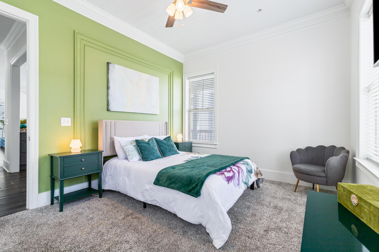 GRANDE POINTE AT INLET BEACH - Residential