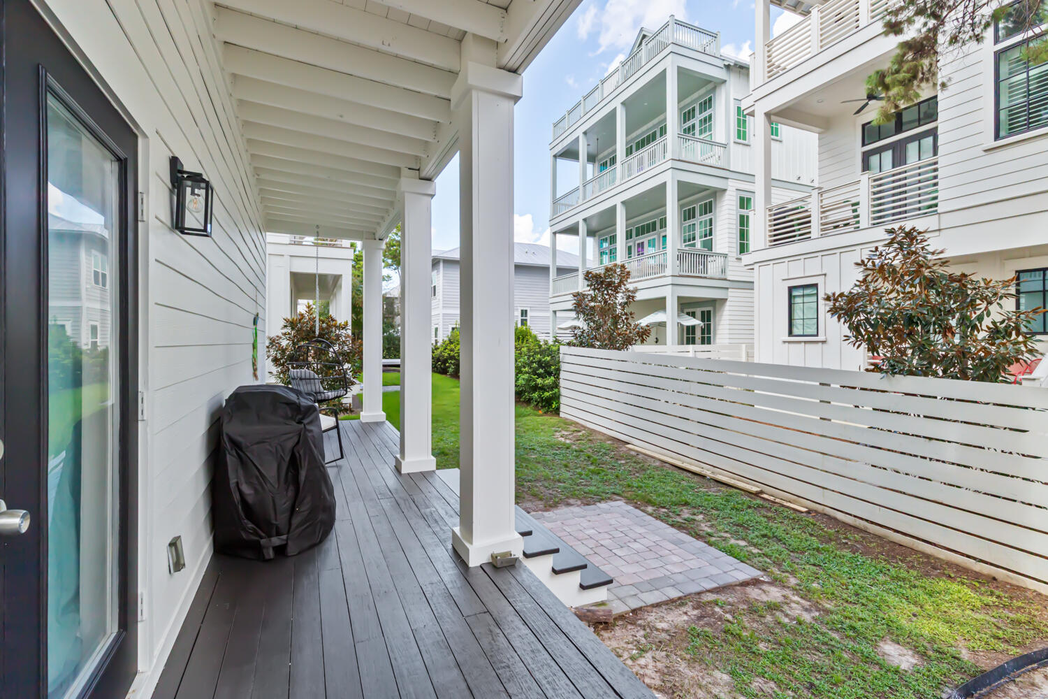 GRANDE POINTE AT INLET BEACH - Residential