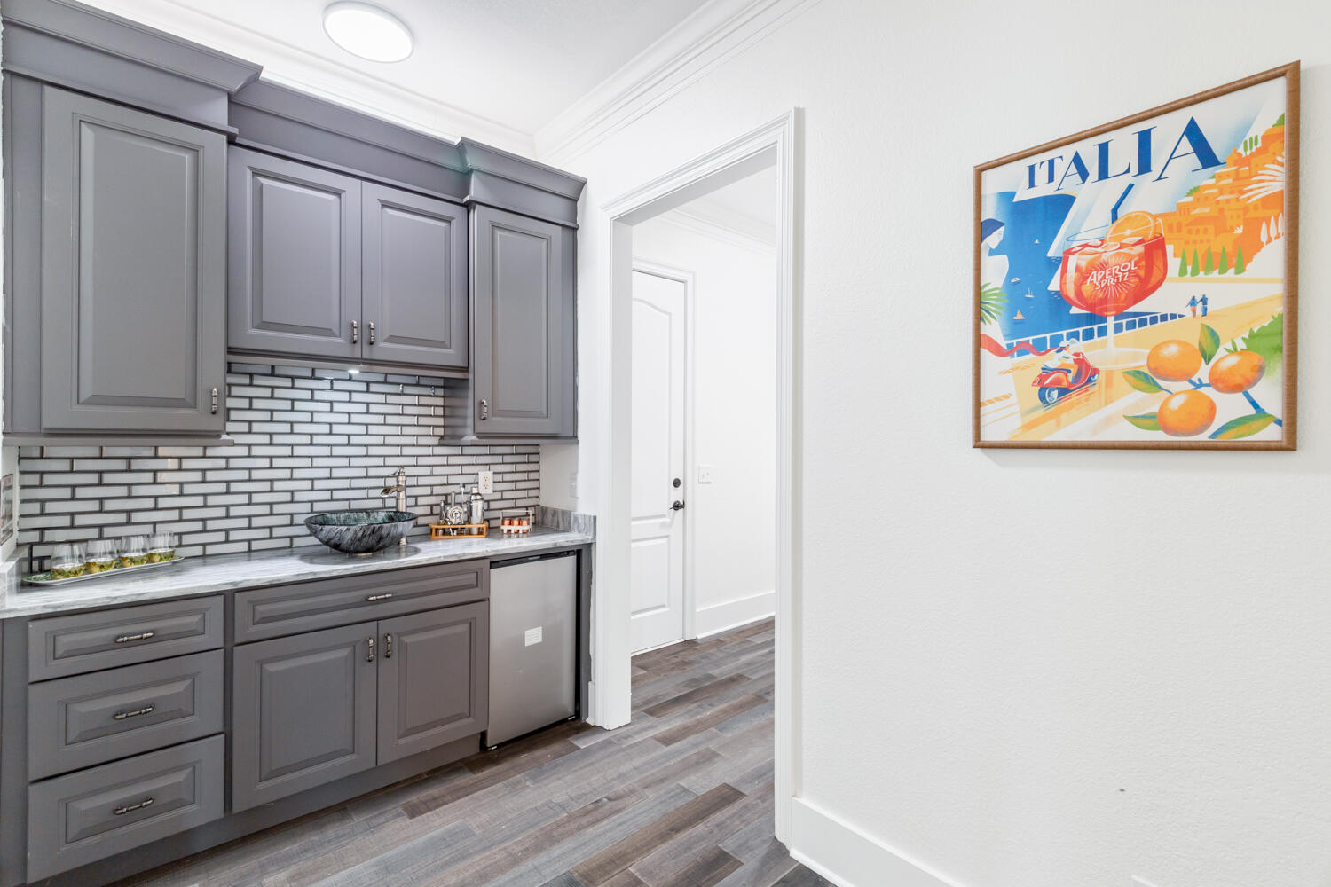 GRANDE POINTE AT INLET BEACH - Residential