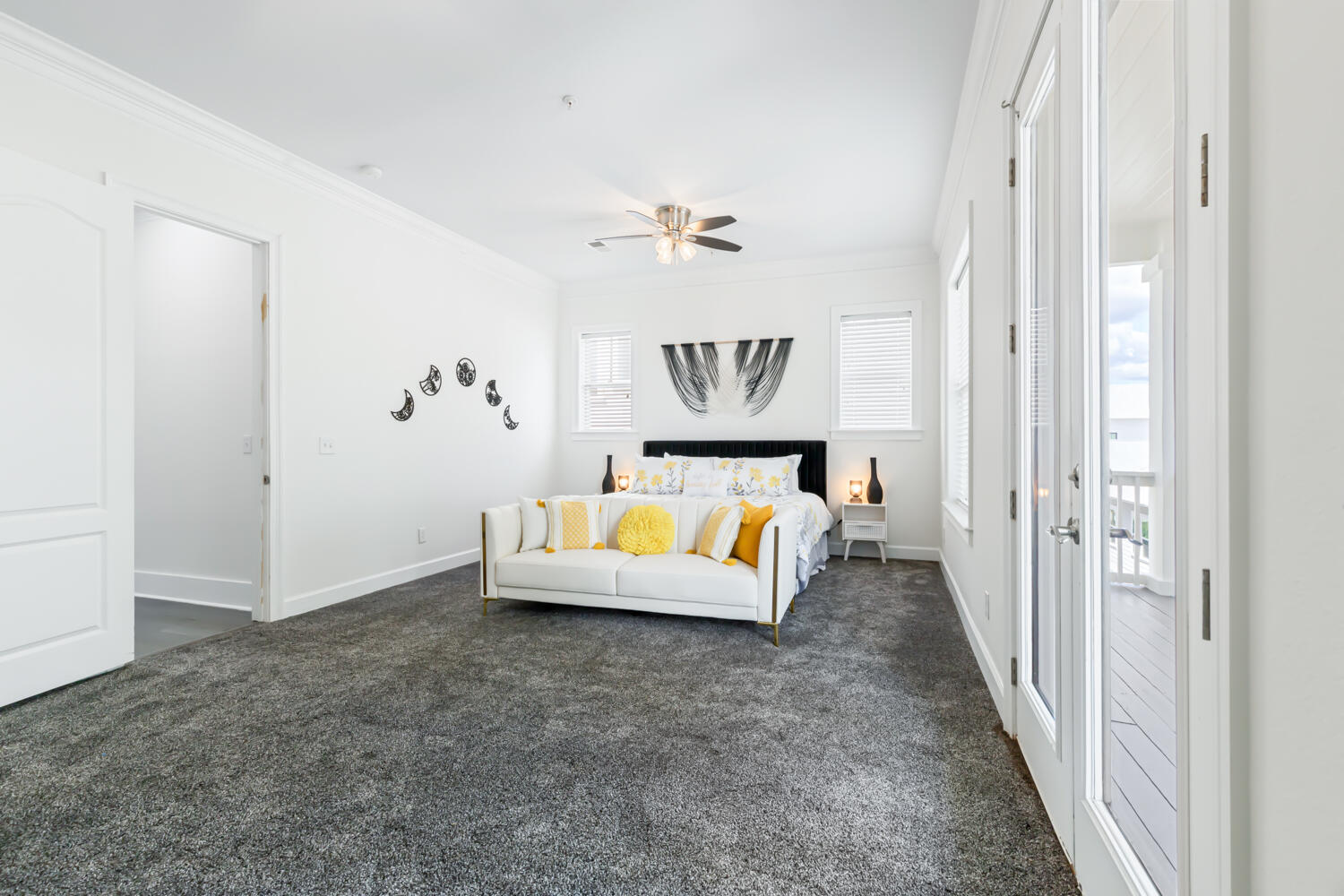 GRANDE POINTE AT INLET BEACH - Residential
