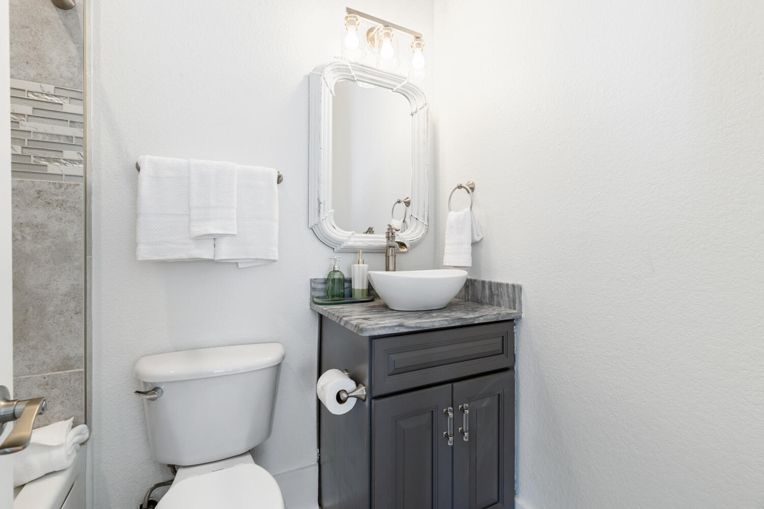 GRANDE POINTE AT INLET BEACH - Residential